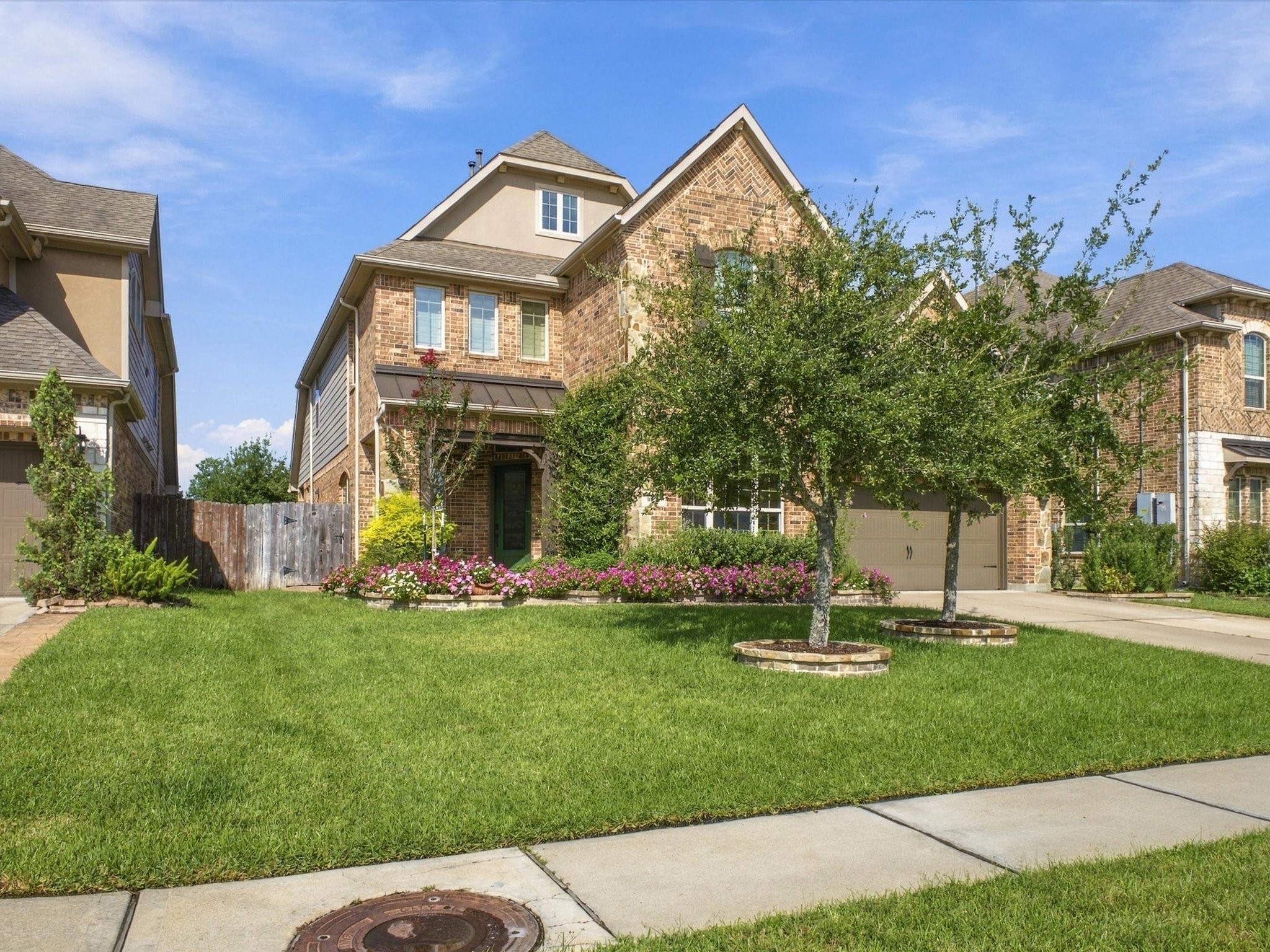 1628 Longwood Glen Lane Property Photo 48