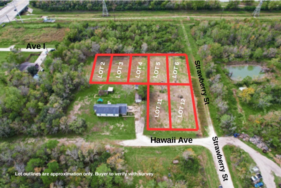 0 Hawaii Avenue Property Photo 16