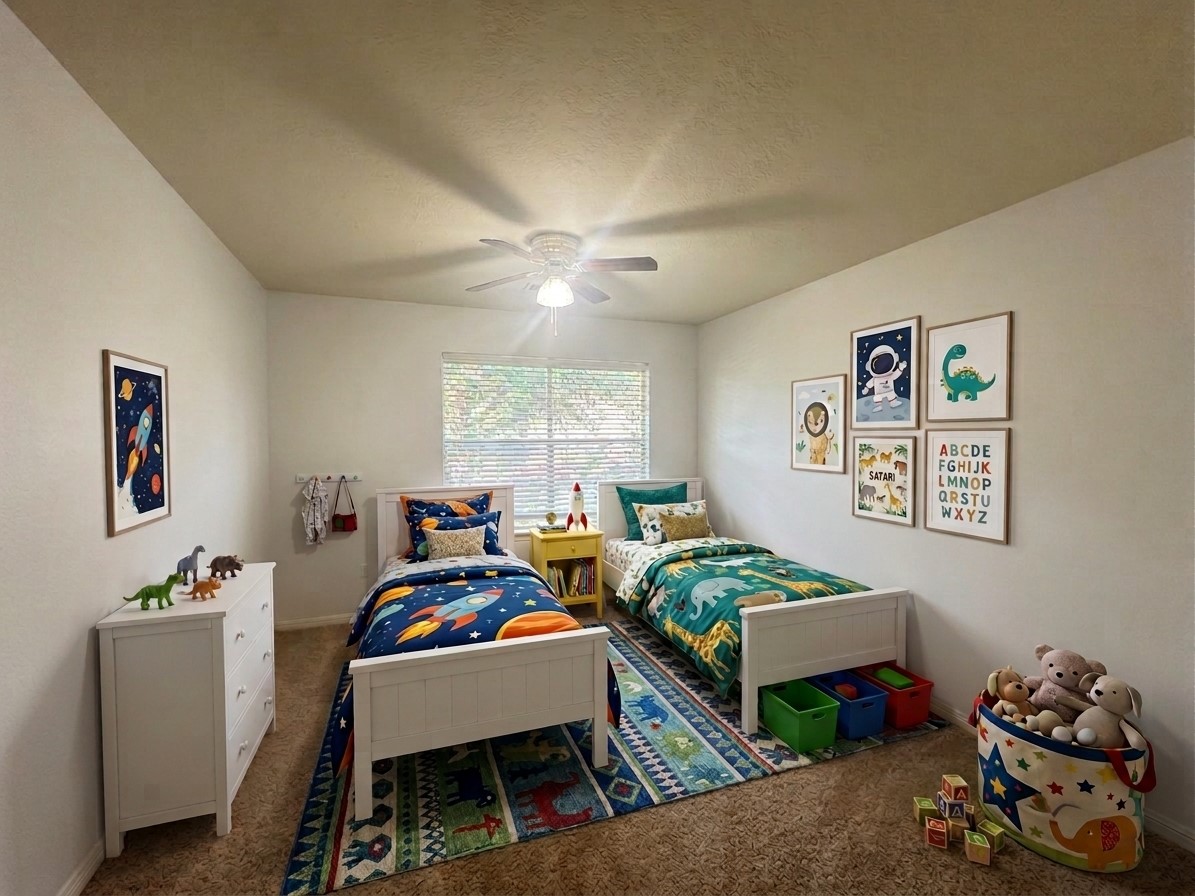 210 Rolling Plains Drive Property Photo 33