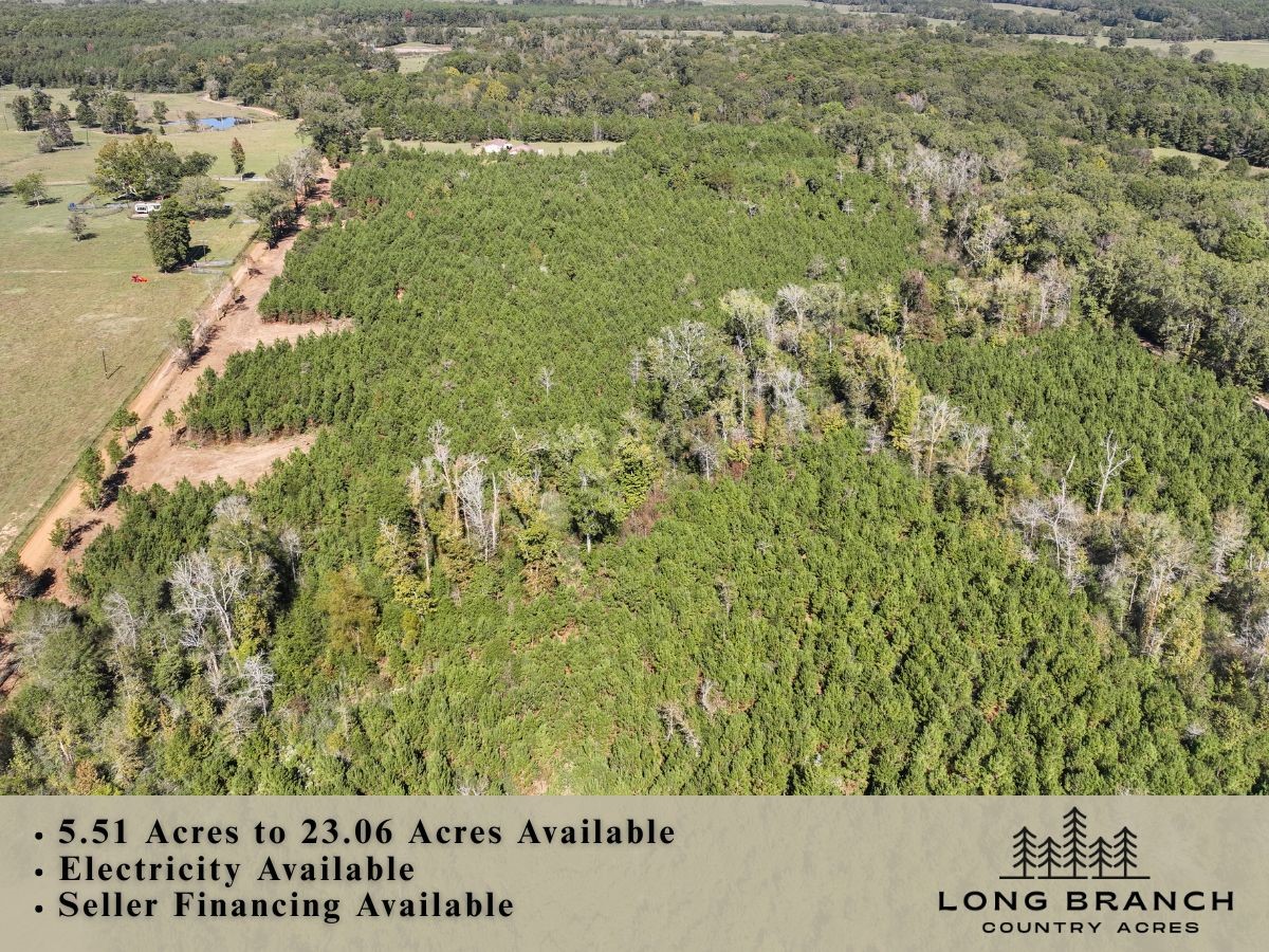 8 County Road 3121 Property Photo 1