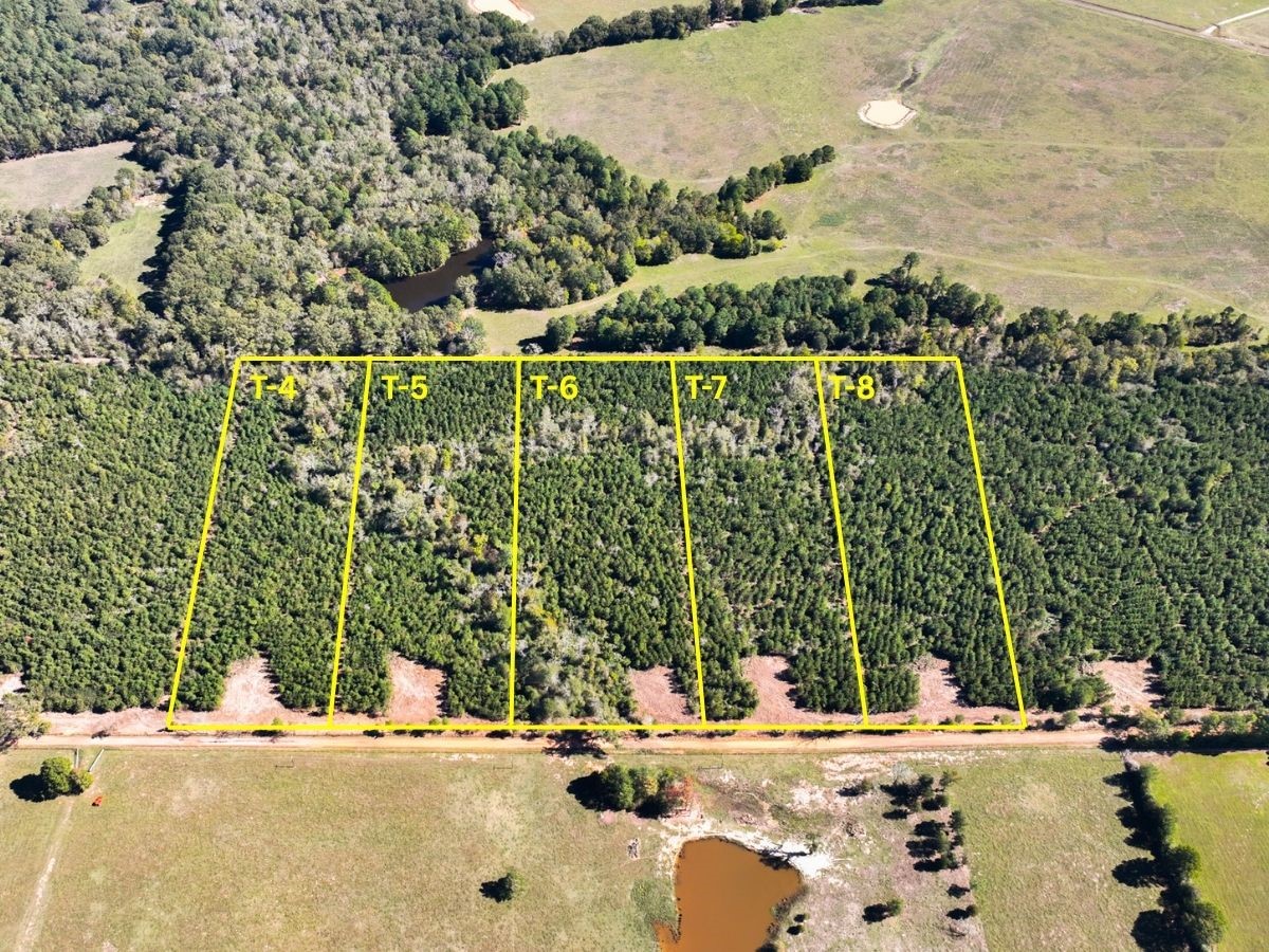 8 County Road 3121 Property Photo 2