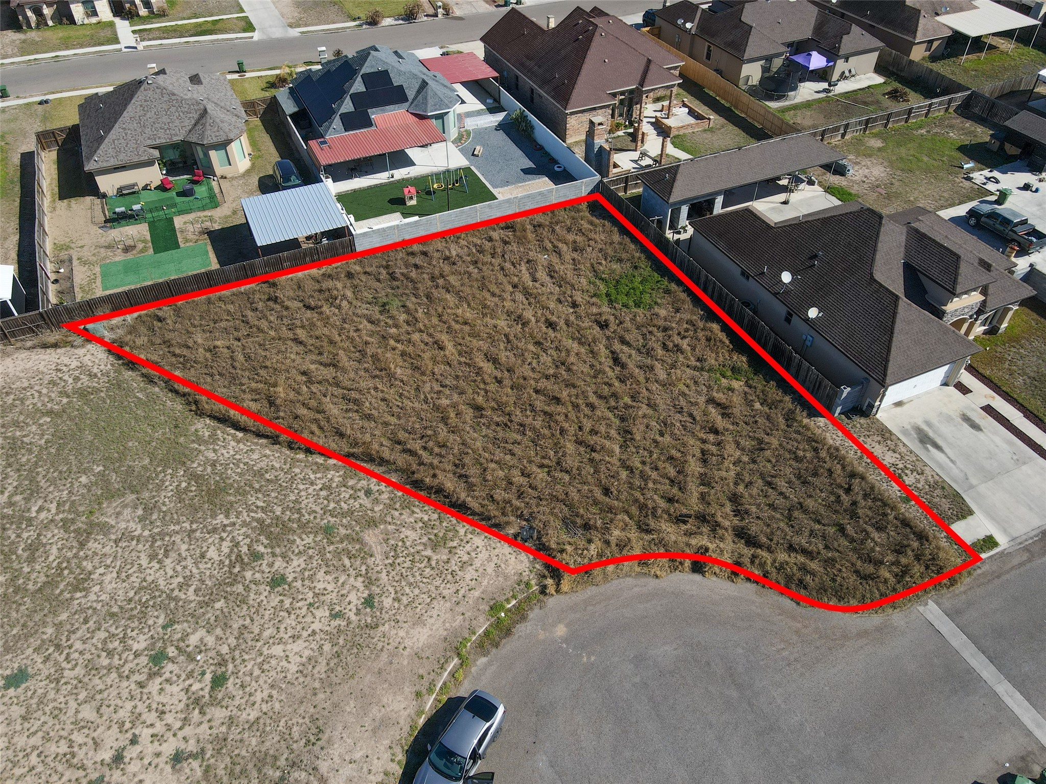 Tbd San Miguel Property Photo 1