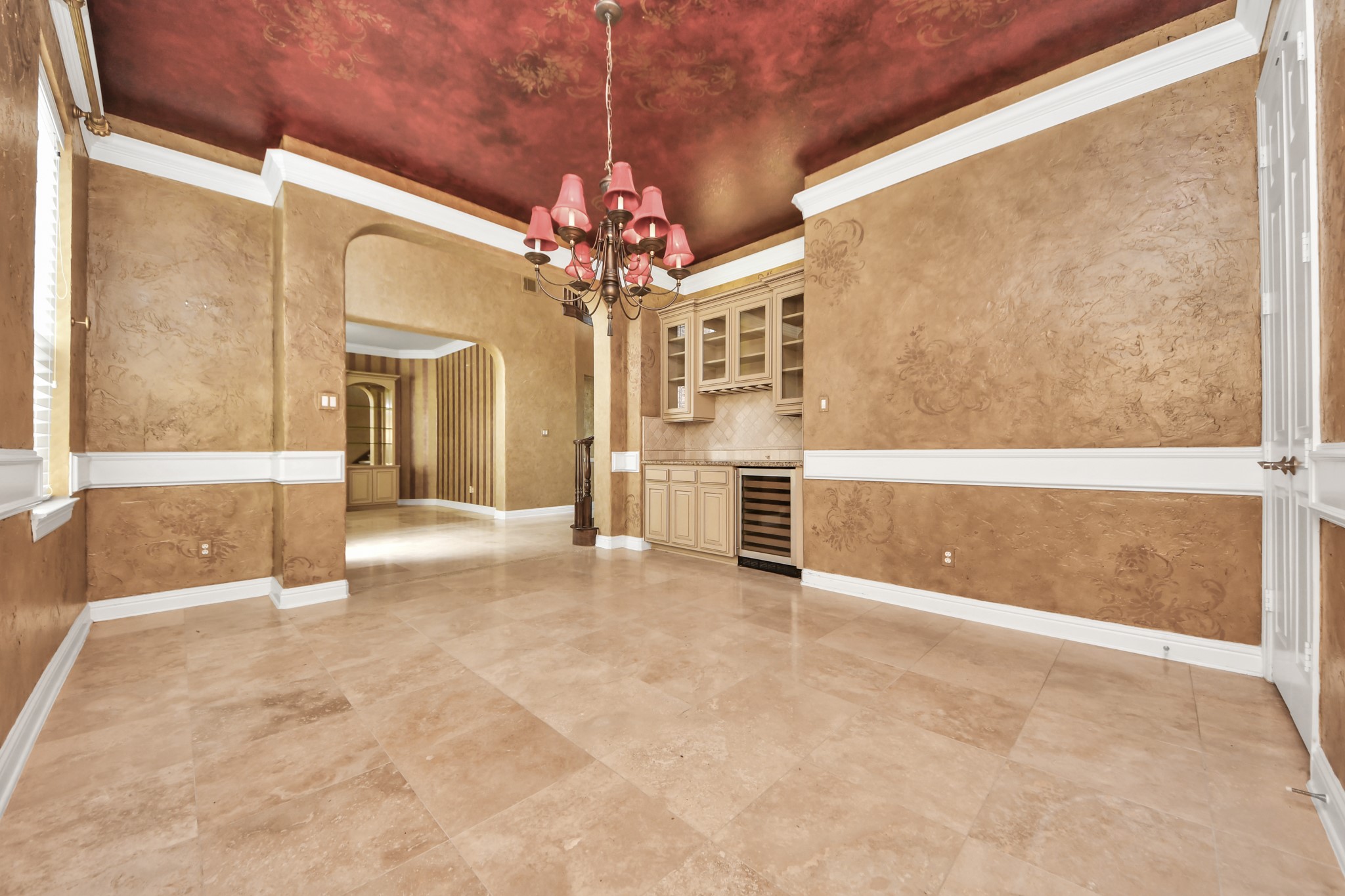 3727 Lakeridge Canyon Drive Property Photo 6