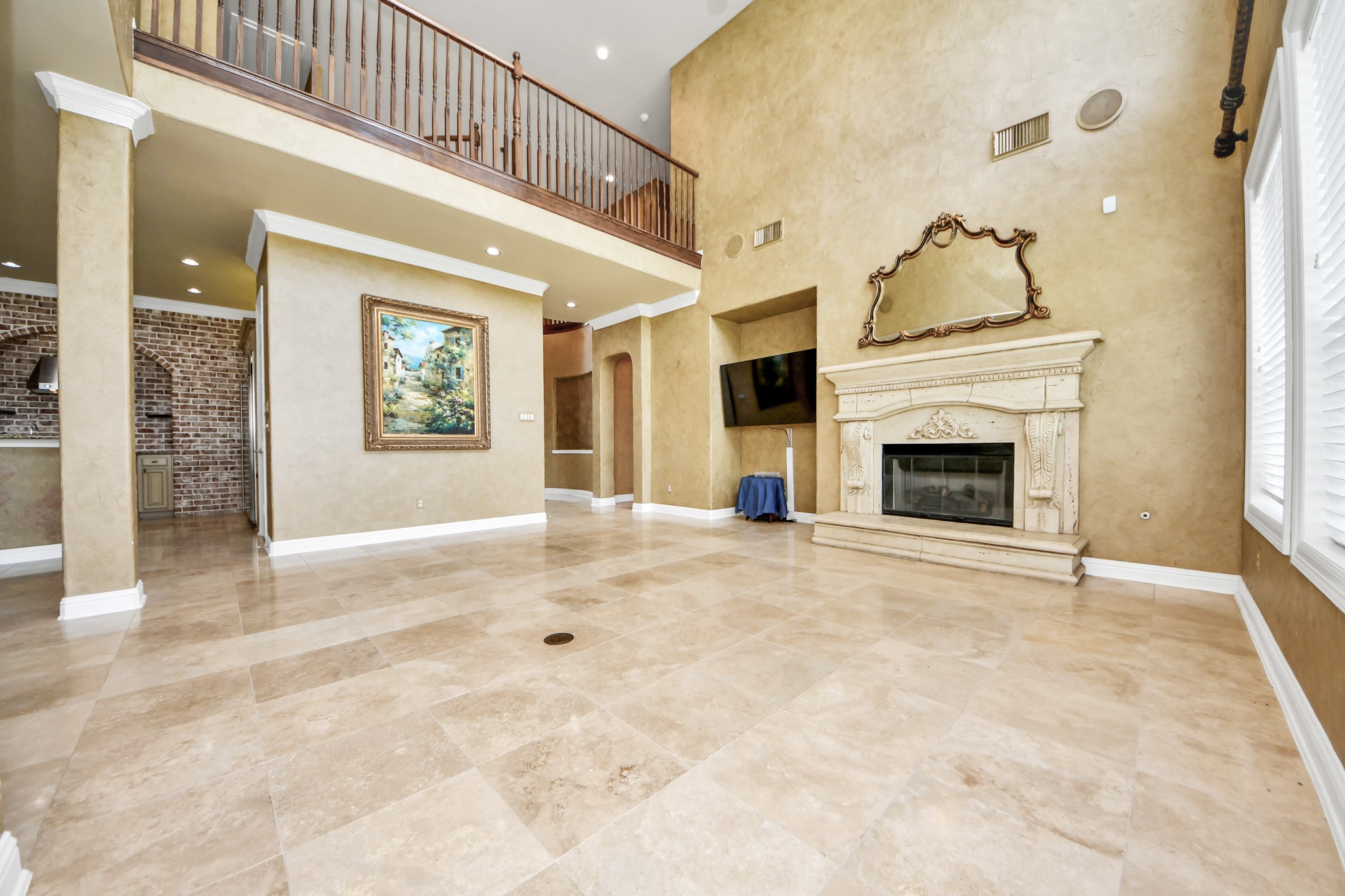 3727 Lakeridge Canyon Drive Property Photo 13