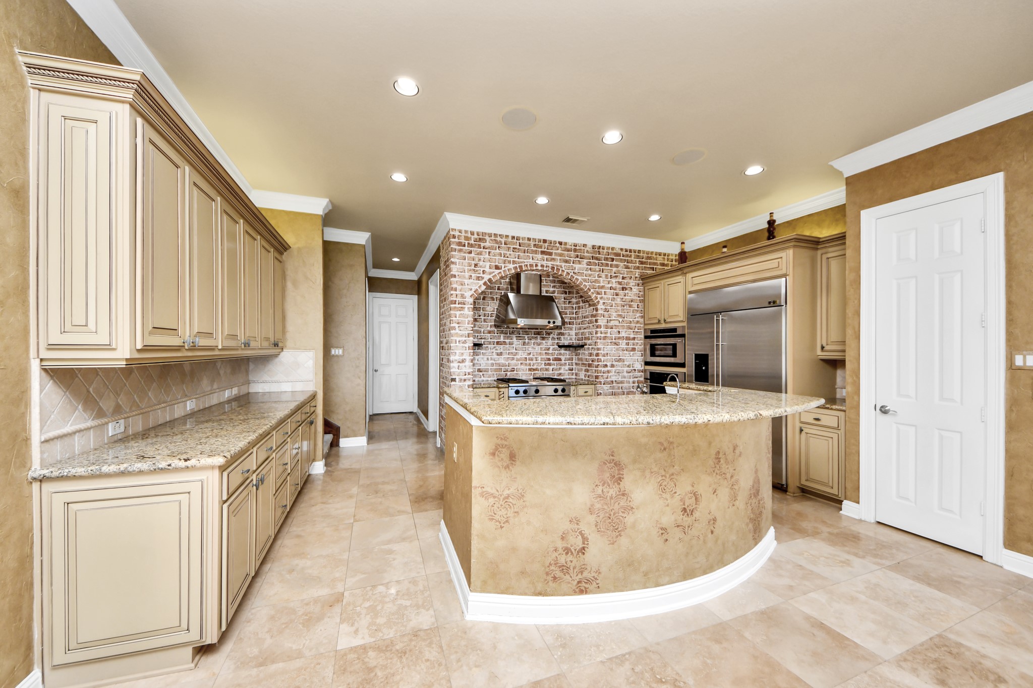 3727 Lakeridge Canyon Drive Property Photo 14