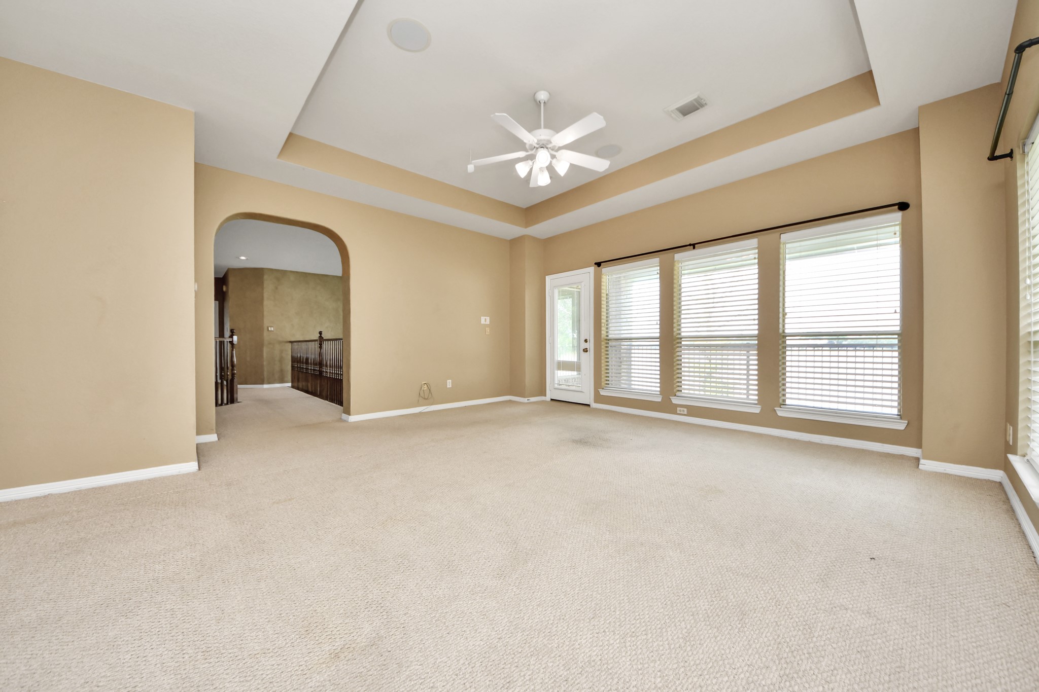 3727 Lakeridge Canyon Drive Property Photo 19