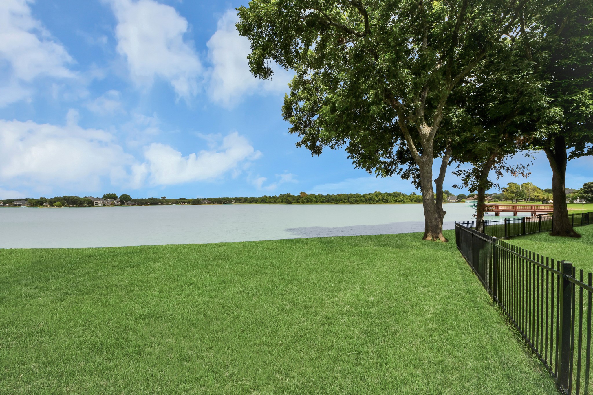 3727 Lakeridge Canyon Drive Property Photo 43