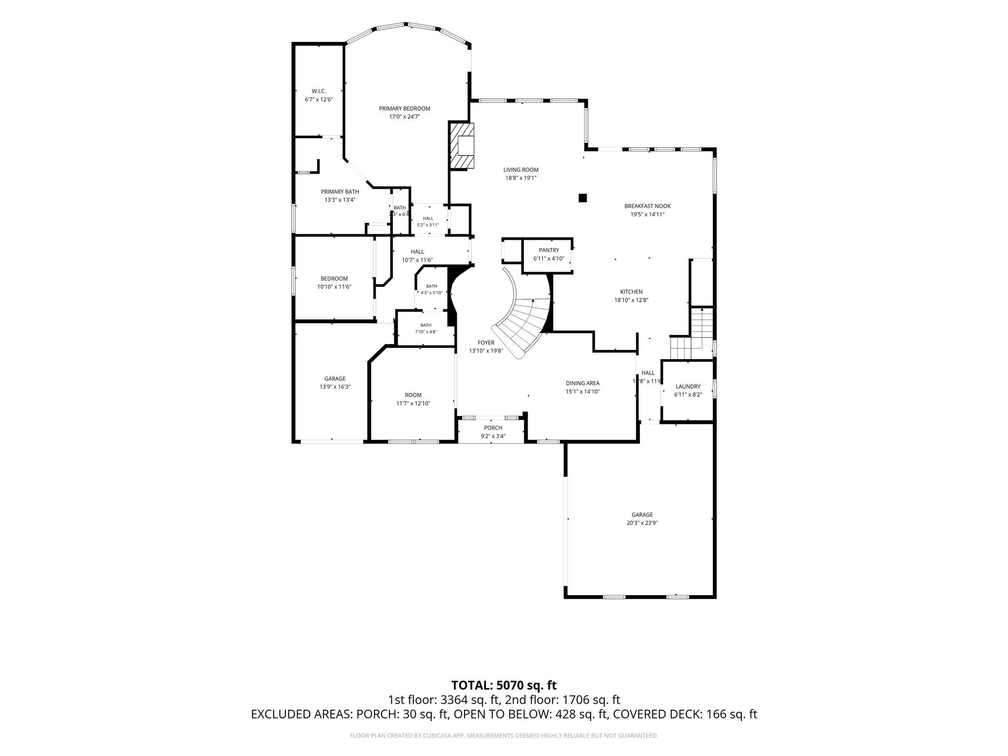 3727 Lakeridge Canyon Drive Property Photo 48