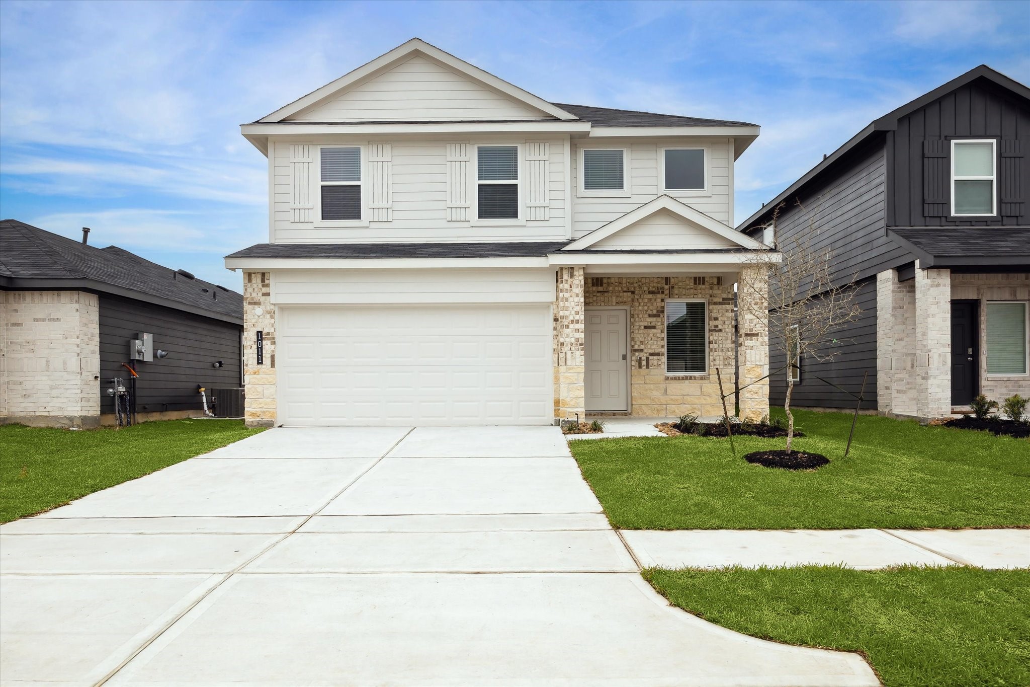 1002 Concord Pointe Lane Property Photo 1