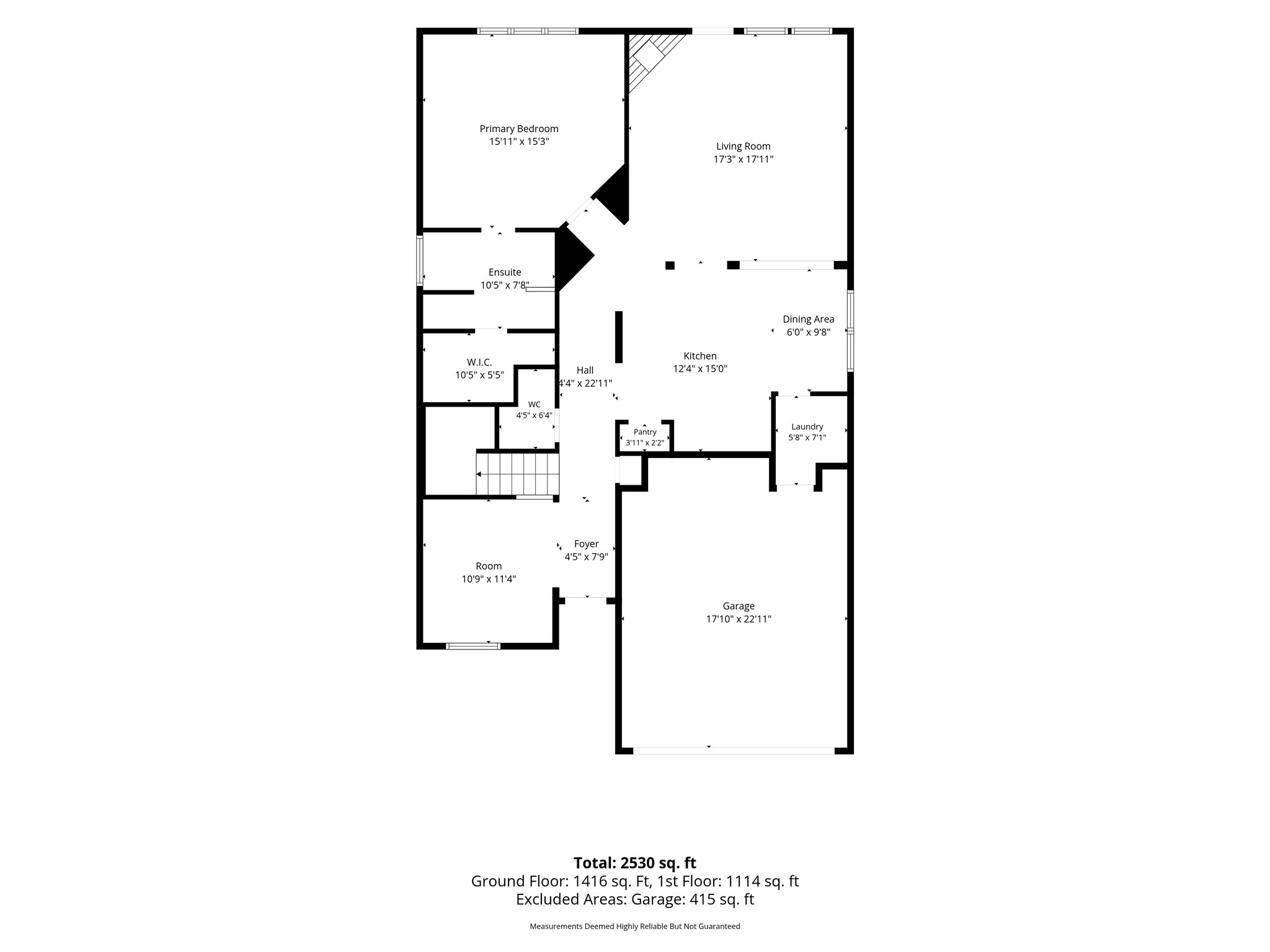 5907 Water Violet Lane Property Photo 27