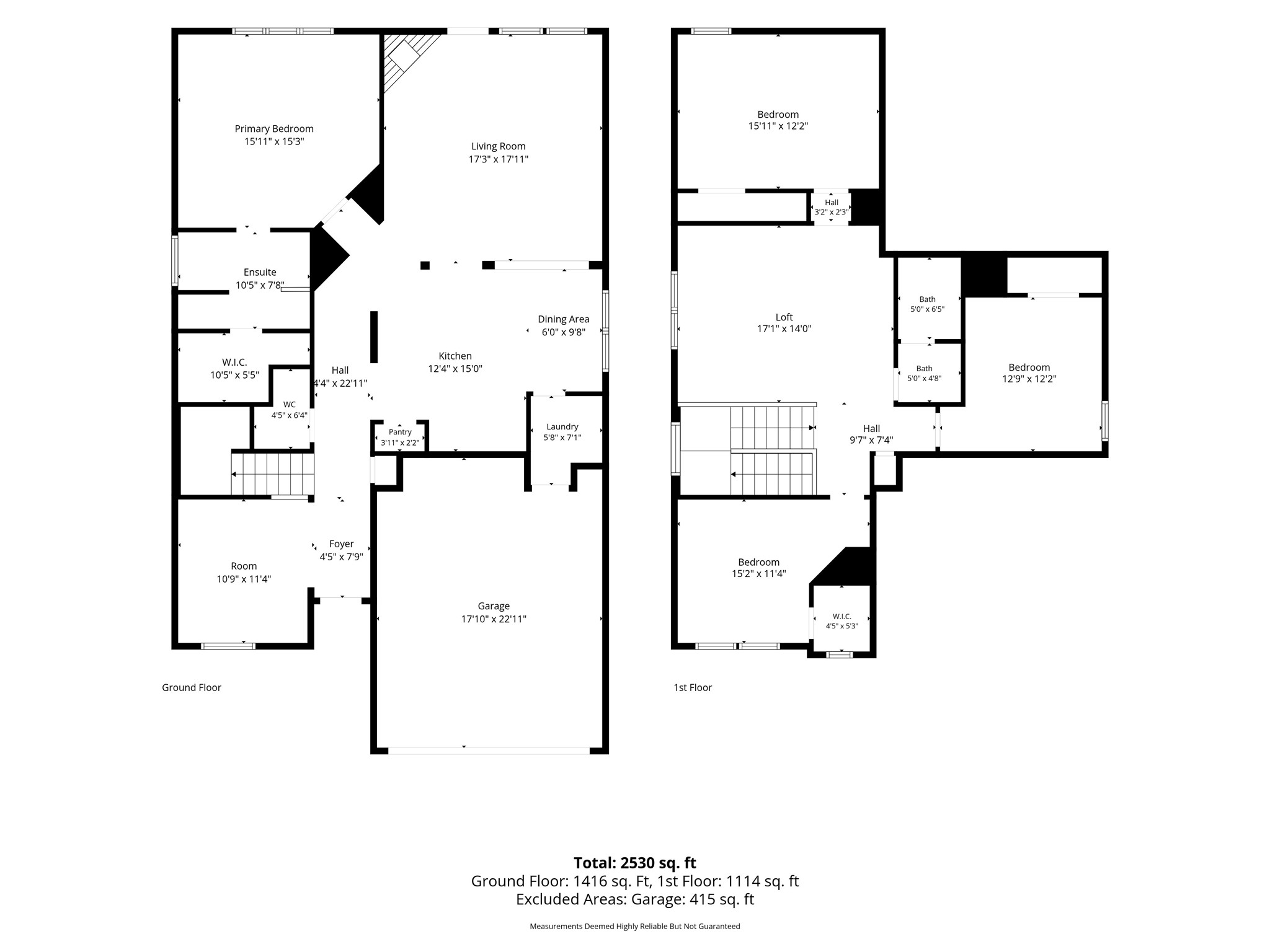 5907 Water Violet Lane Property Photo 29