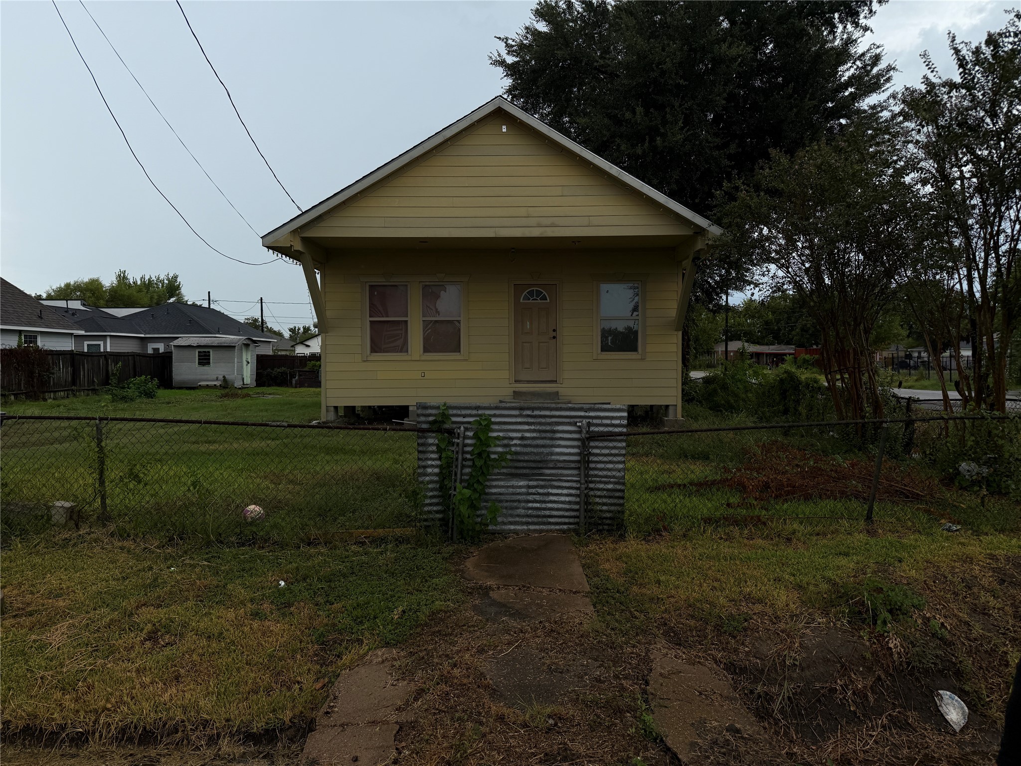 7999 Kenton Street Property Photo 1