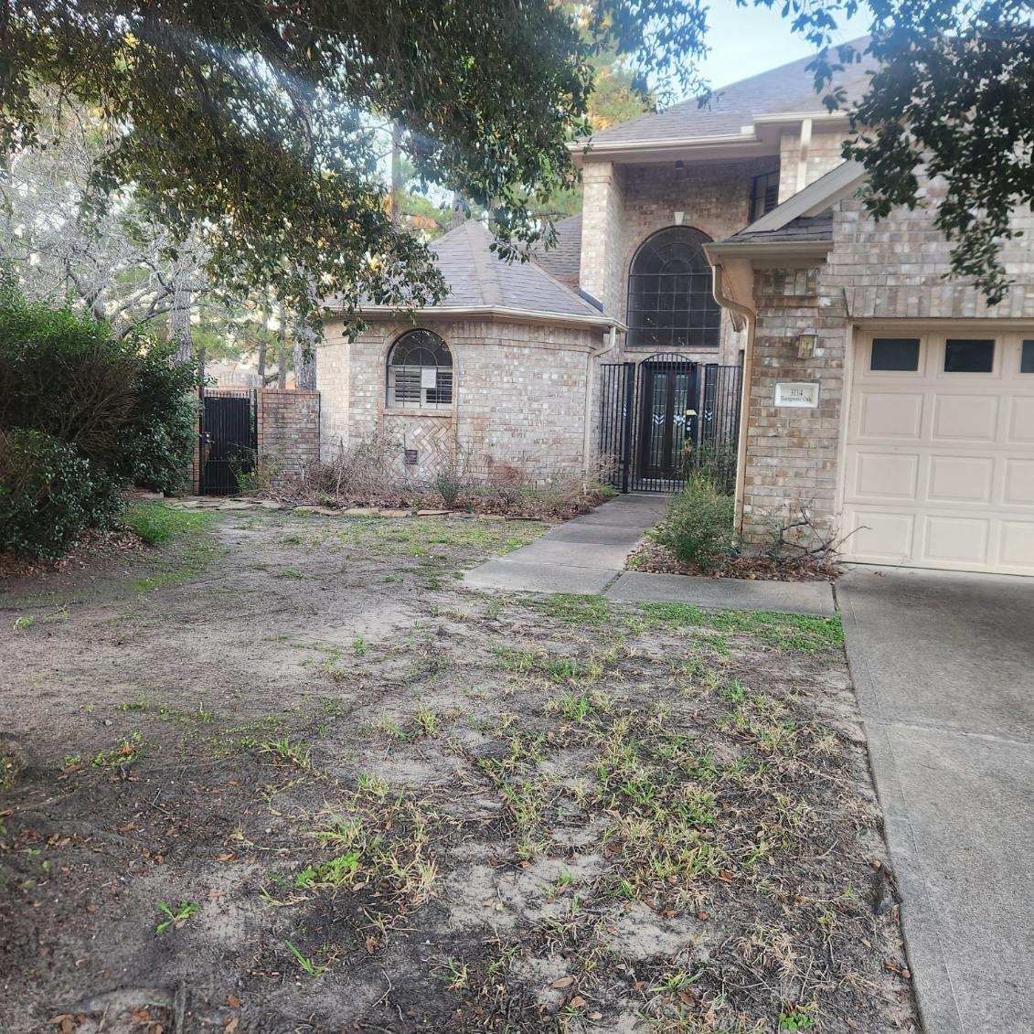 3114 Evergreen Oak Drive Property Photo