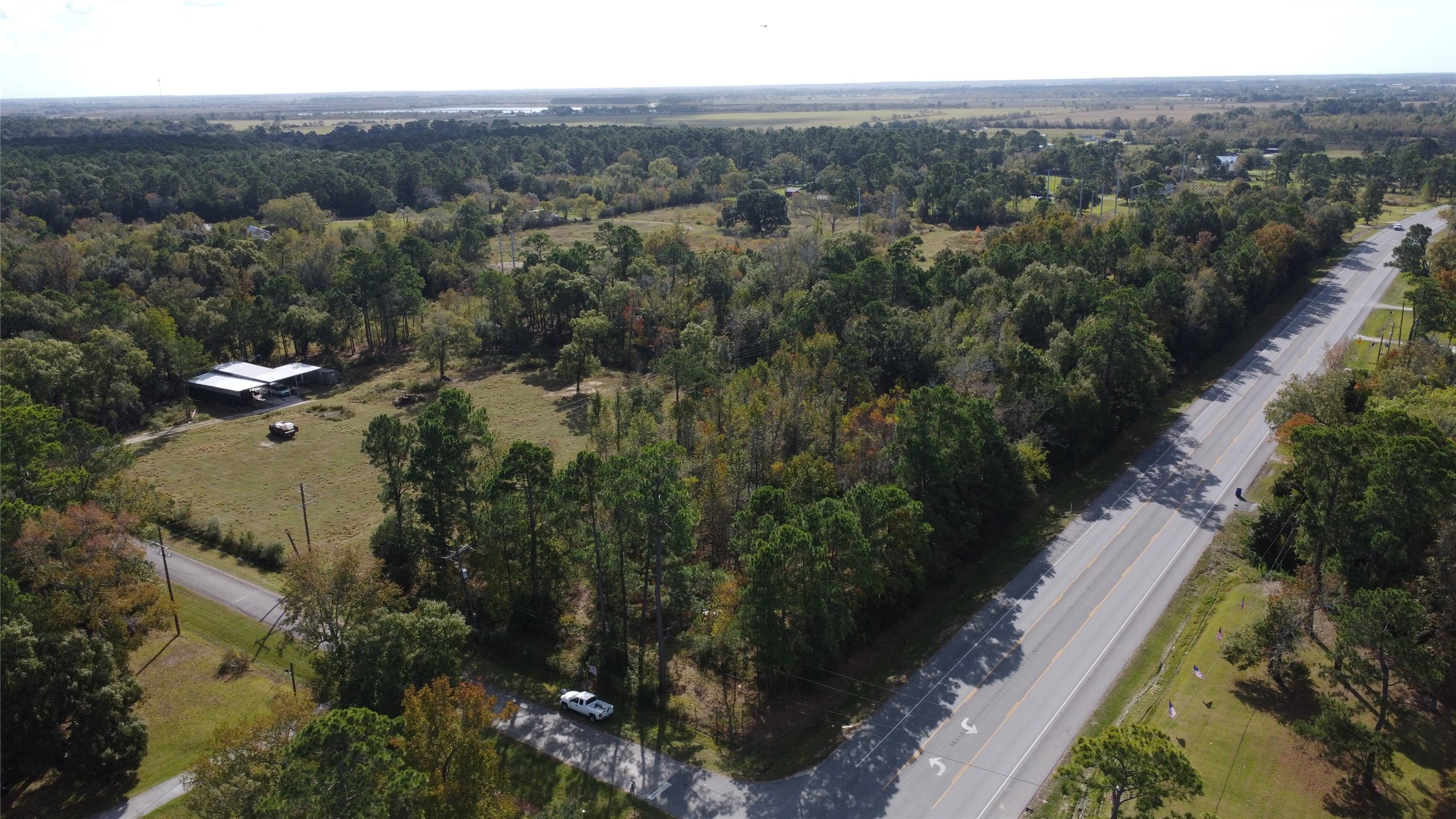 166 Otter Road Property Photo 1