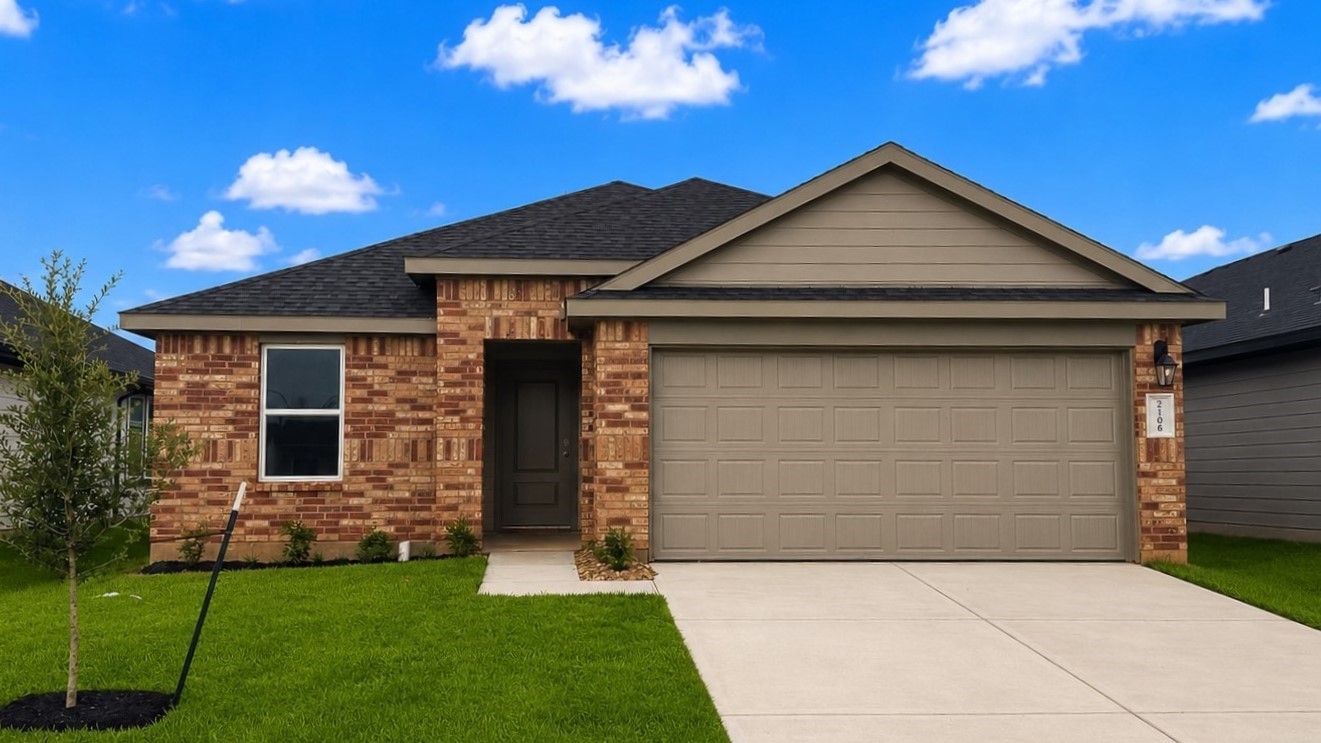 31427 Harp Ridge Drive Property Photo 1