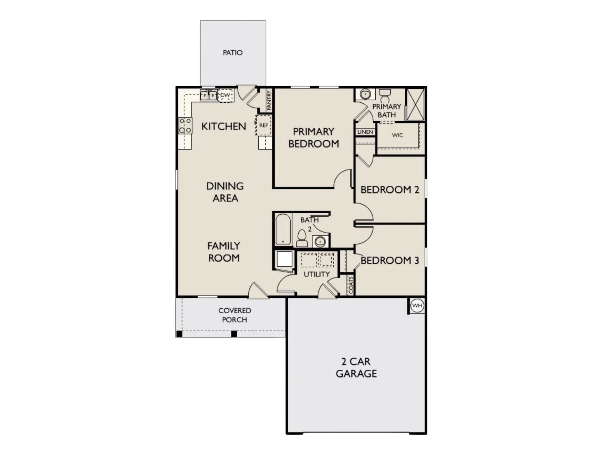 28407 Islington Drive Property Photo 3