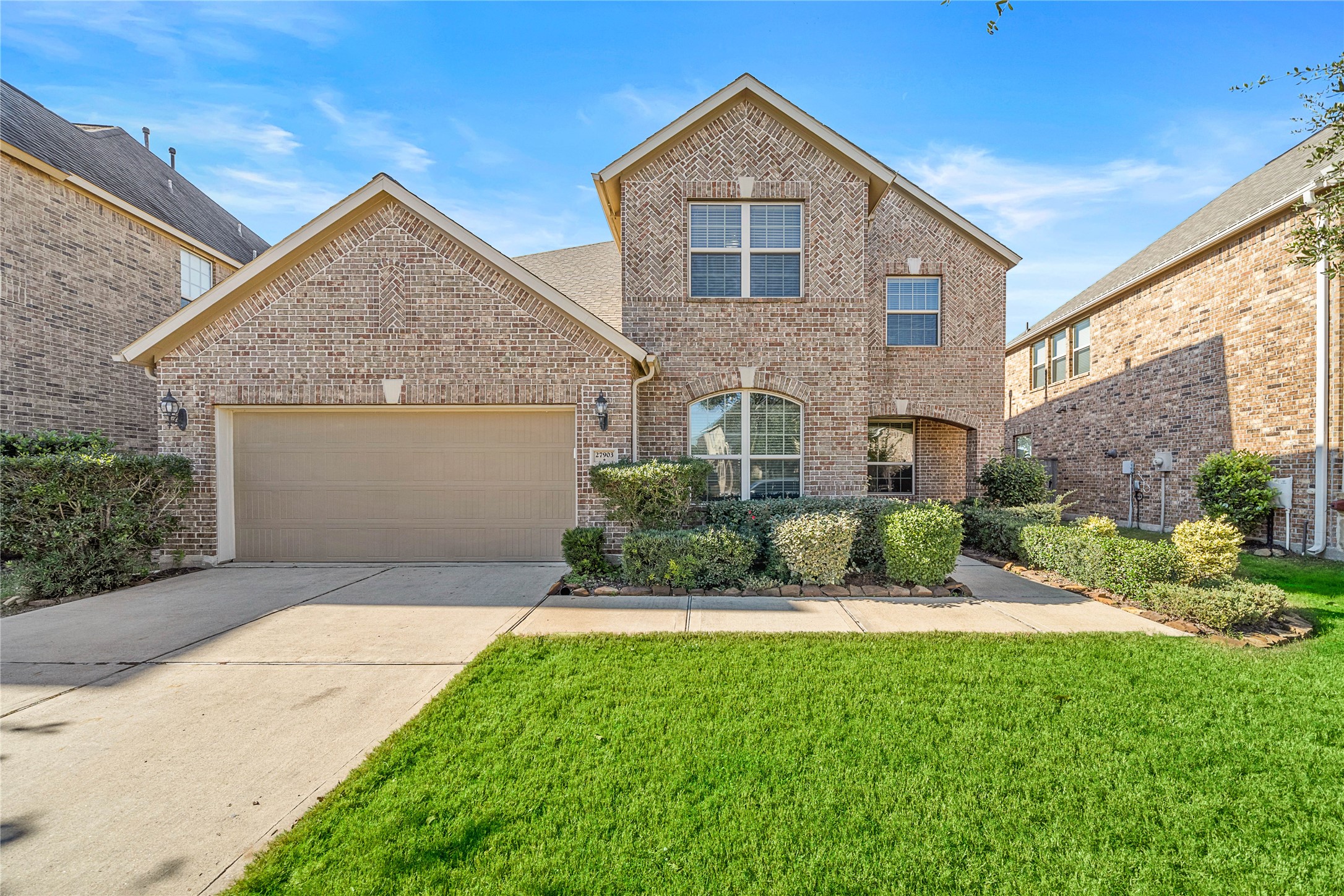 27903 Hunters Rock Ln Property Photo