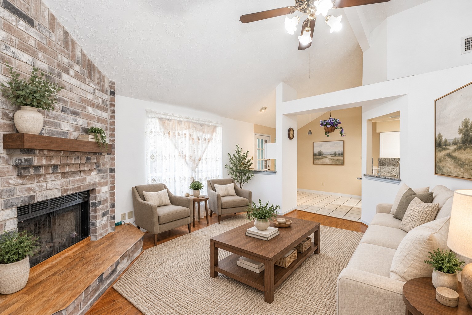 3822 Carya Circle Property Photo 1