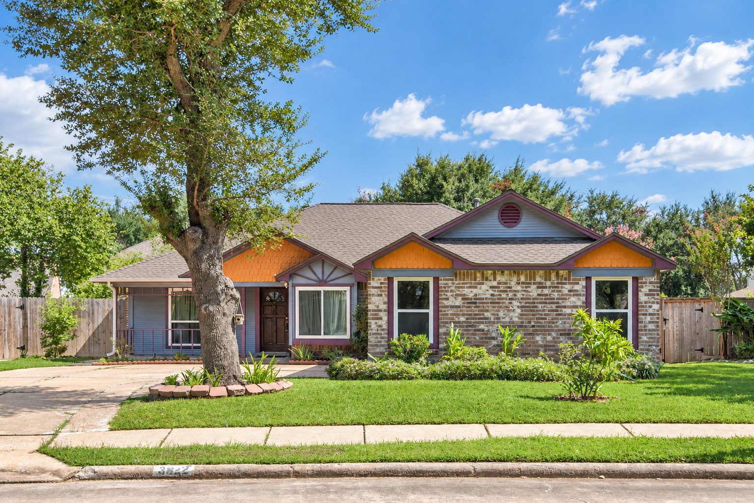 3822 Carya Circle Property Photo 2