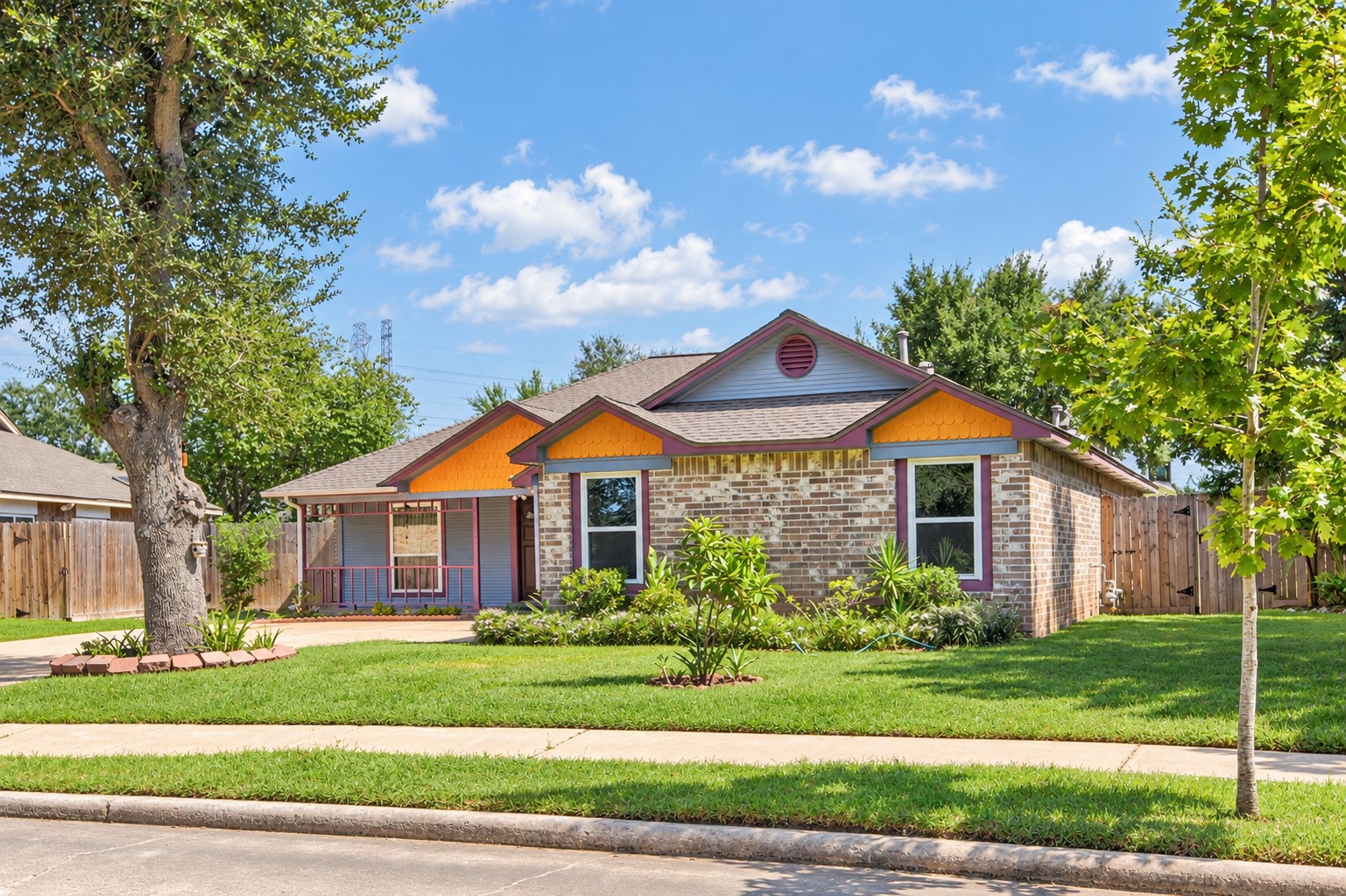 3822 Carya Circle Property Photo 3