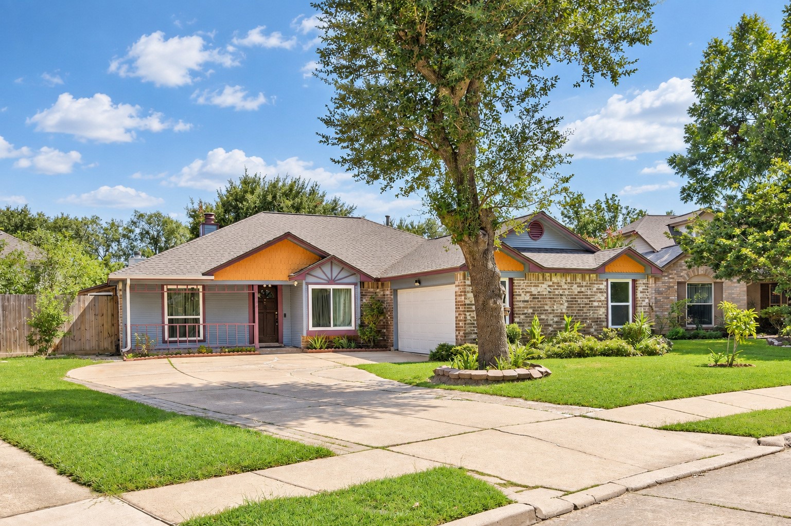 3822 Carya Circle Property Photo 4