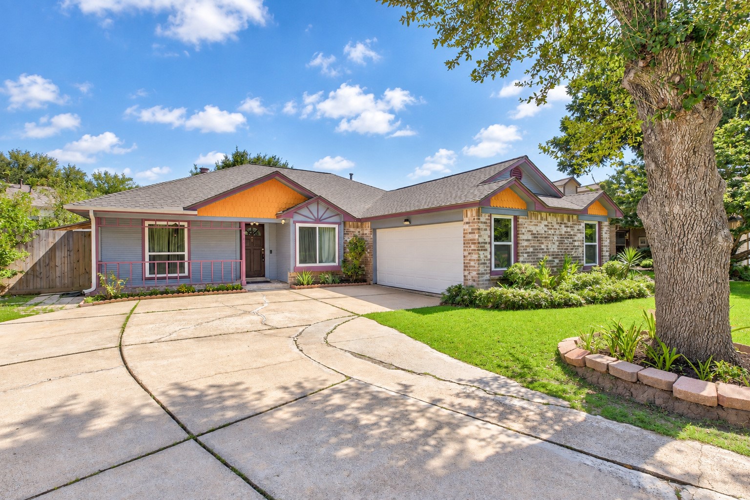 3822 Carya Circle Property Photo 5
