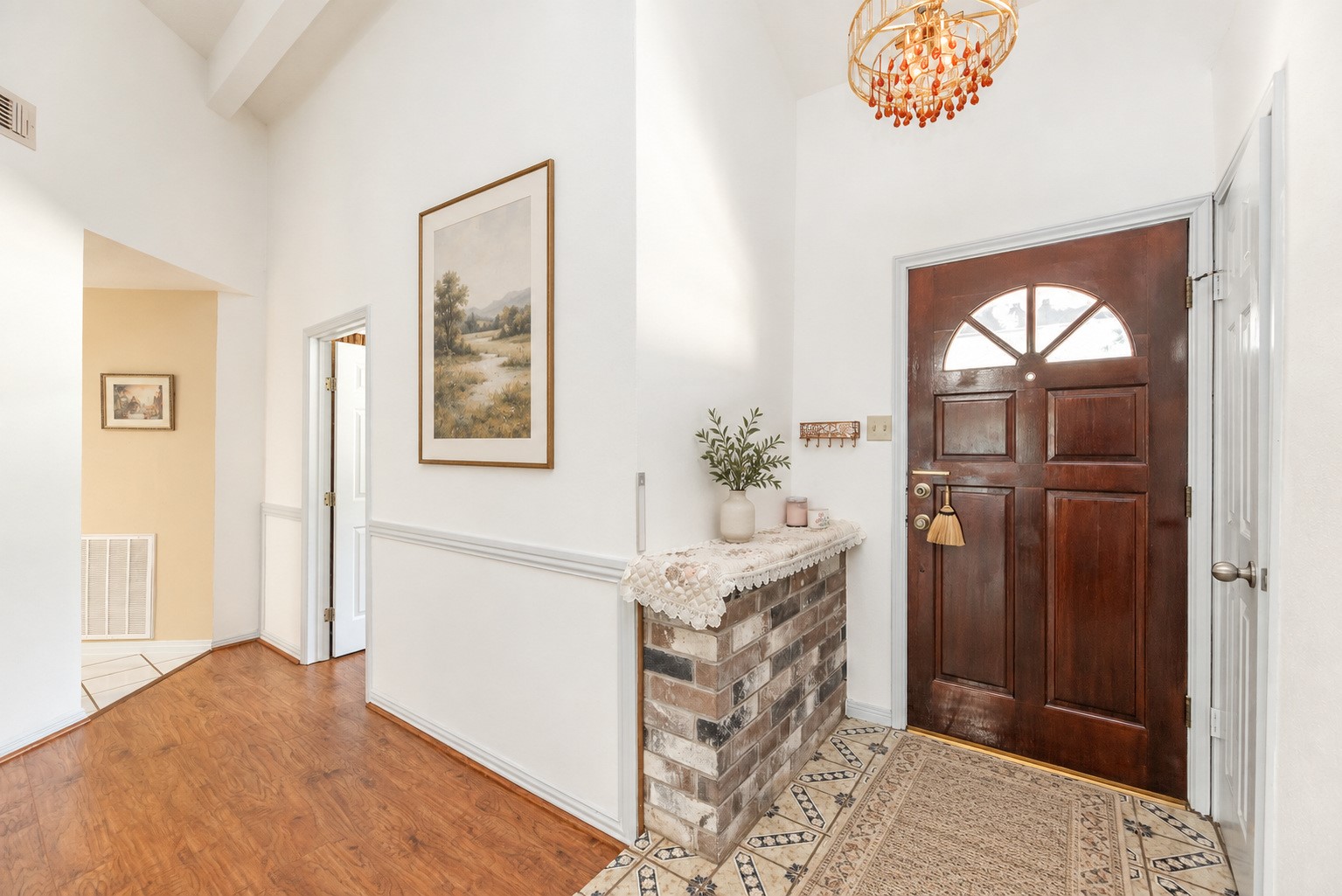 3822 Carya Circle Property Photo 7