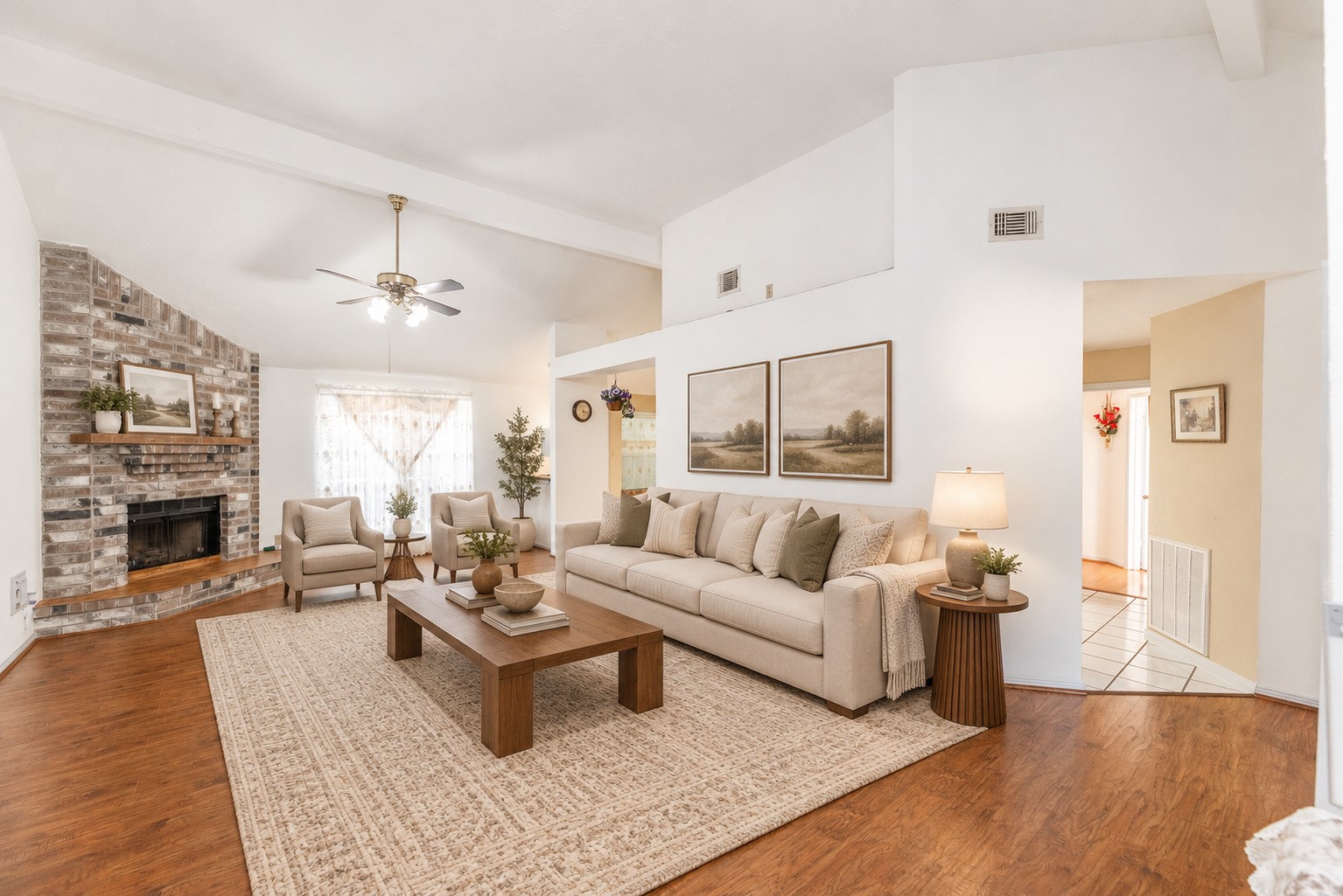 3822 Carya Circle Property Photo 8