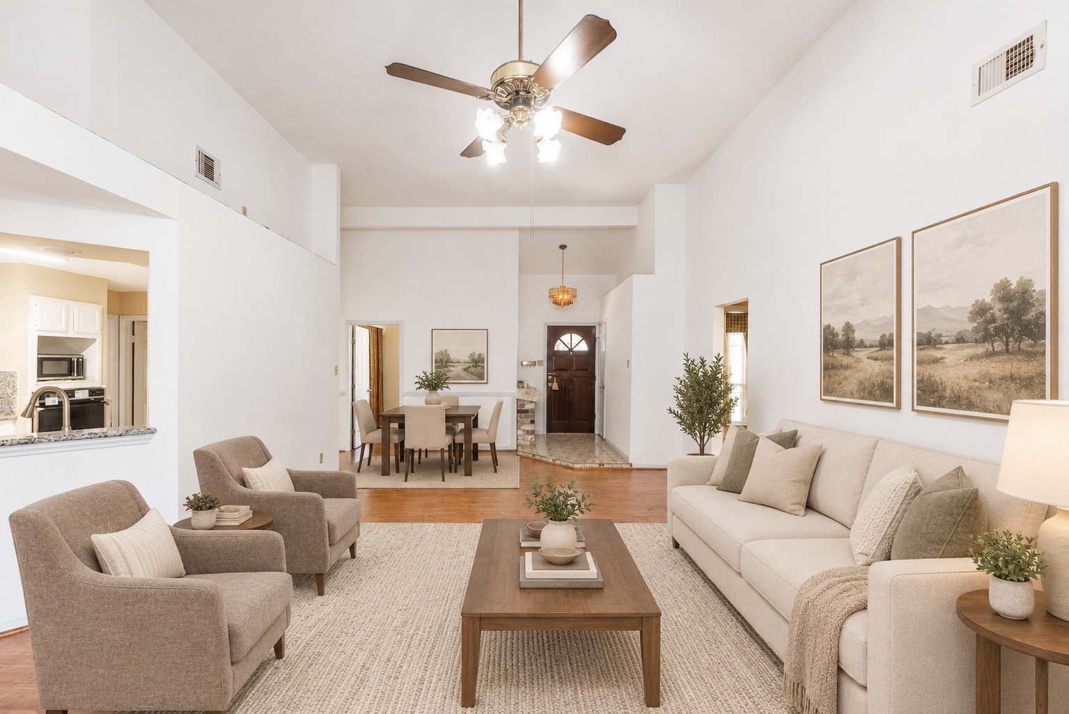 3822 Carya Circle Property Photo 11