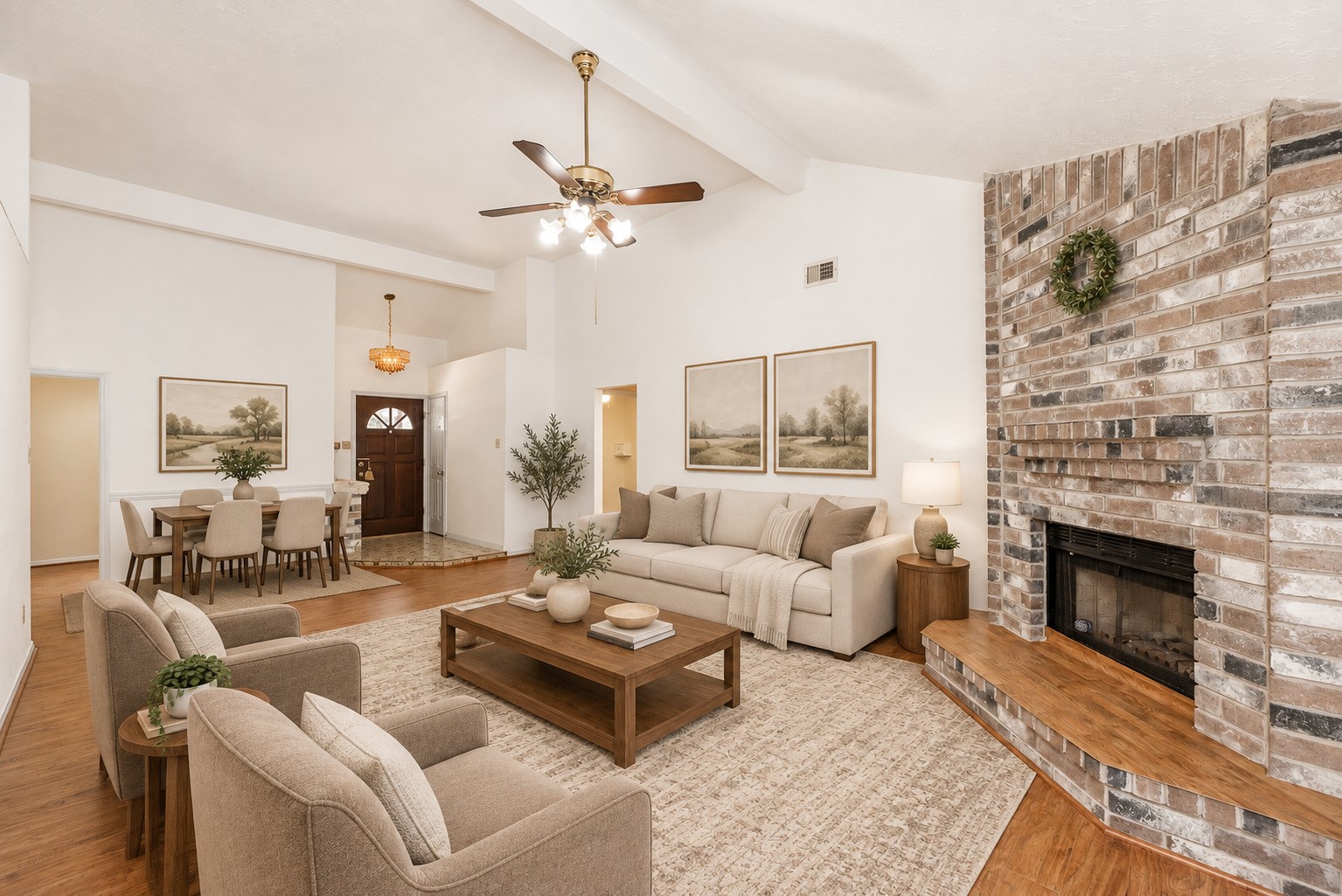 3822 Carya Circle Property Photo 12
