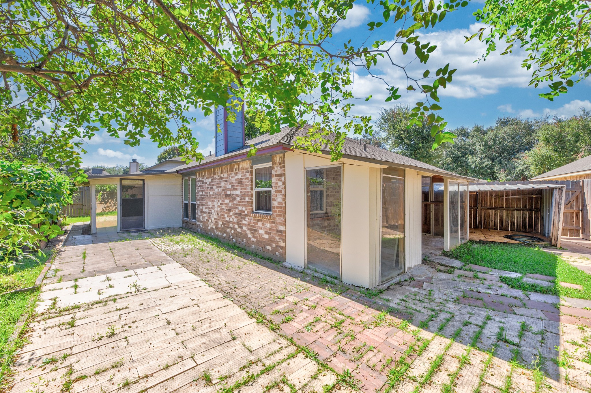 3822 Carya Circle Property Photo 47