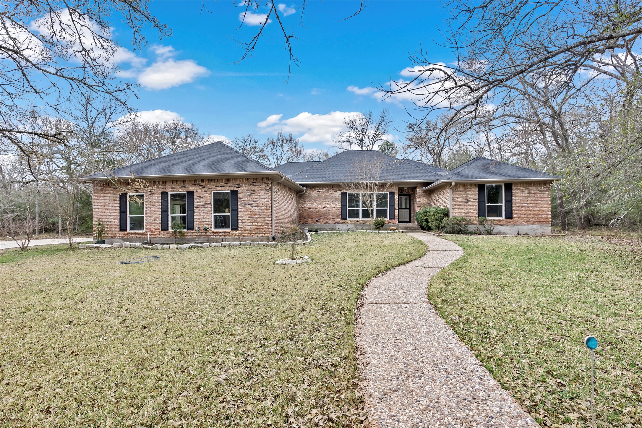 2507 Faulkner Drive Property Photo