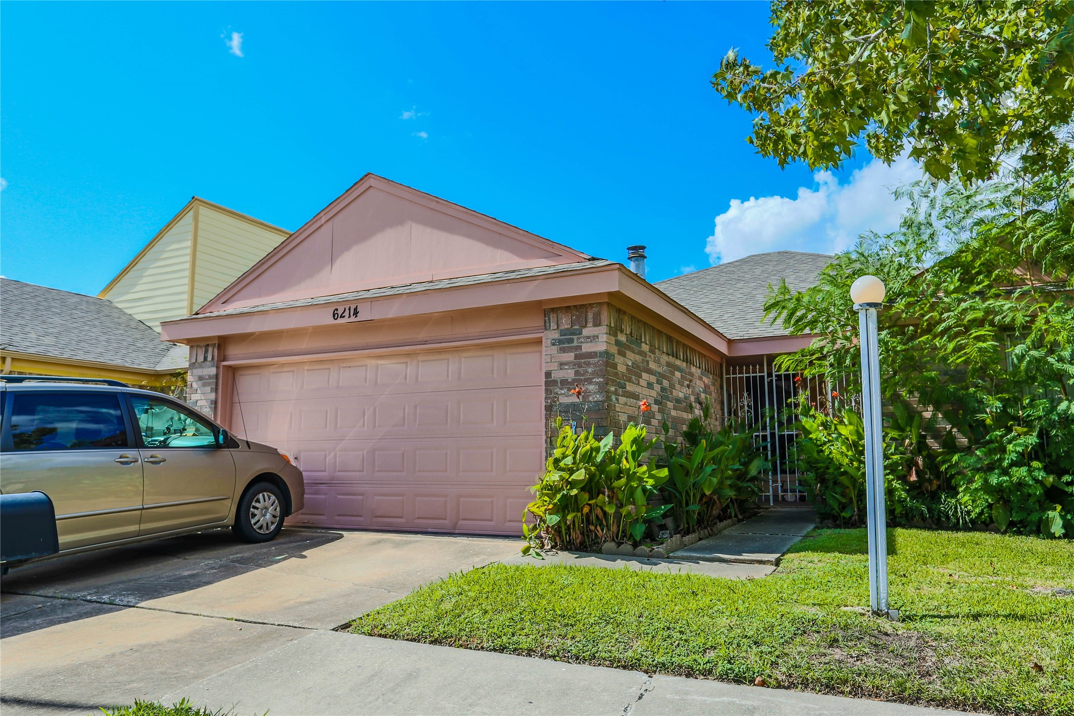 6214 Grandvale Drive Property Photo