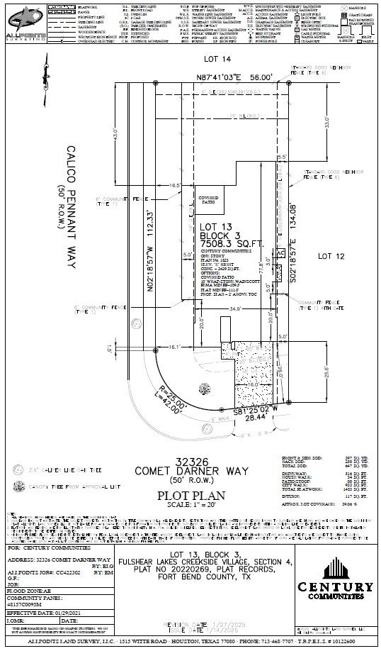 32326 Comet Darner Way Property Photo 4