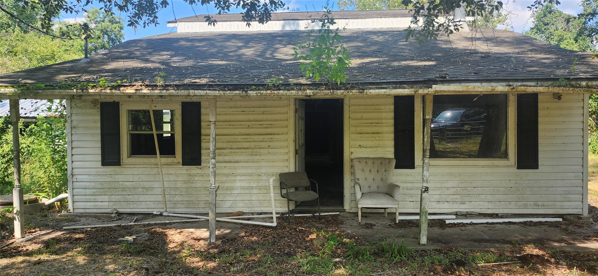 5810 County Road 924, Sweeny Tx 77480 Property Photo 1