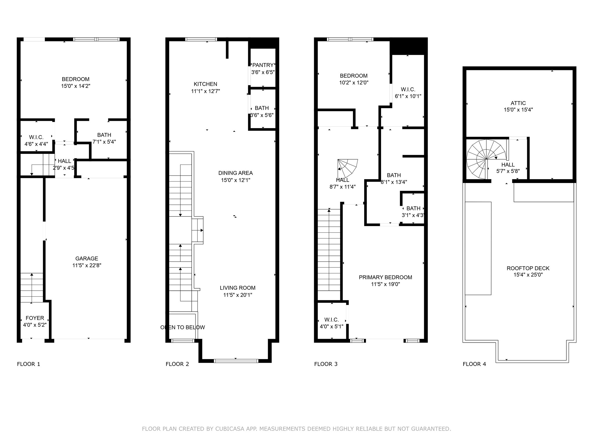 310 S Jensen Drive 2 Property Photo 18