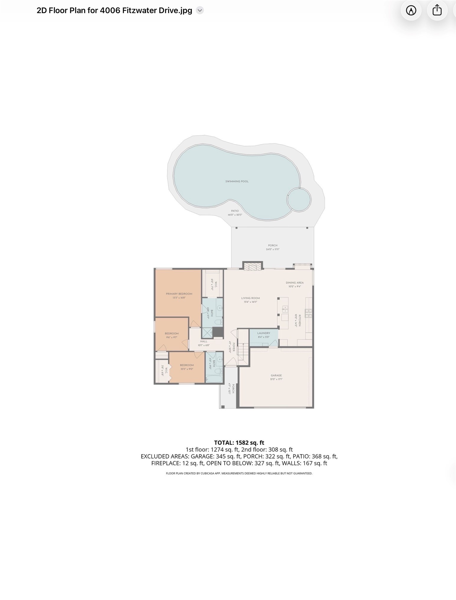 4006 Fitzwater Drive Property Photo 40