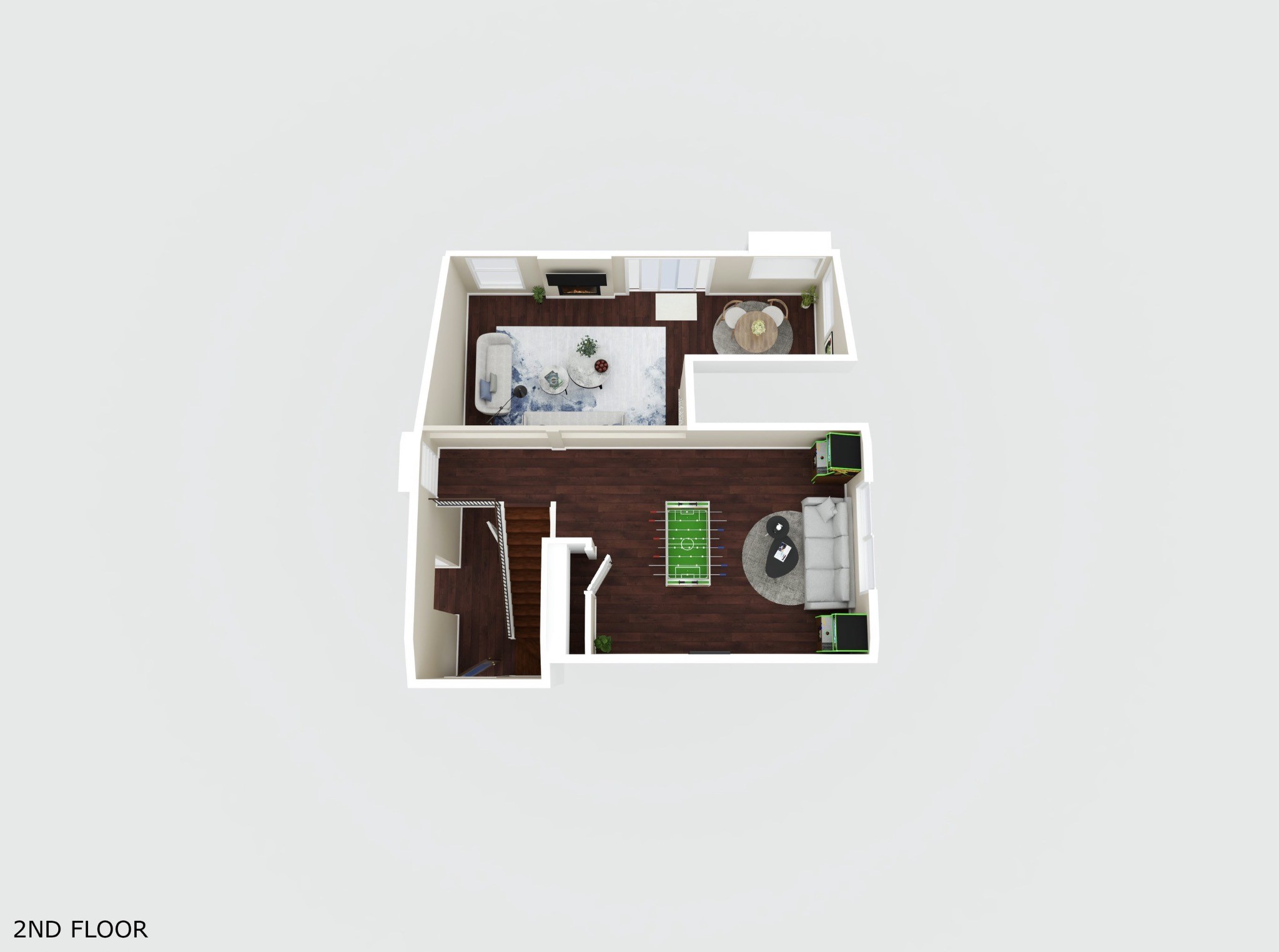4006 Fitzwater Drive Property Photo 42