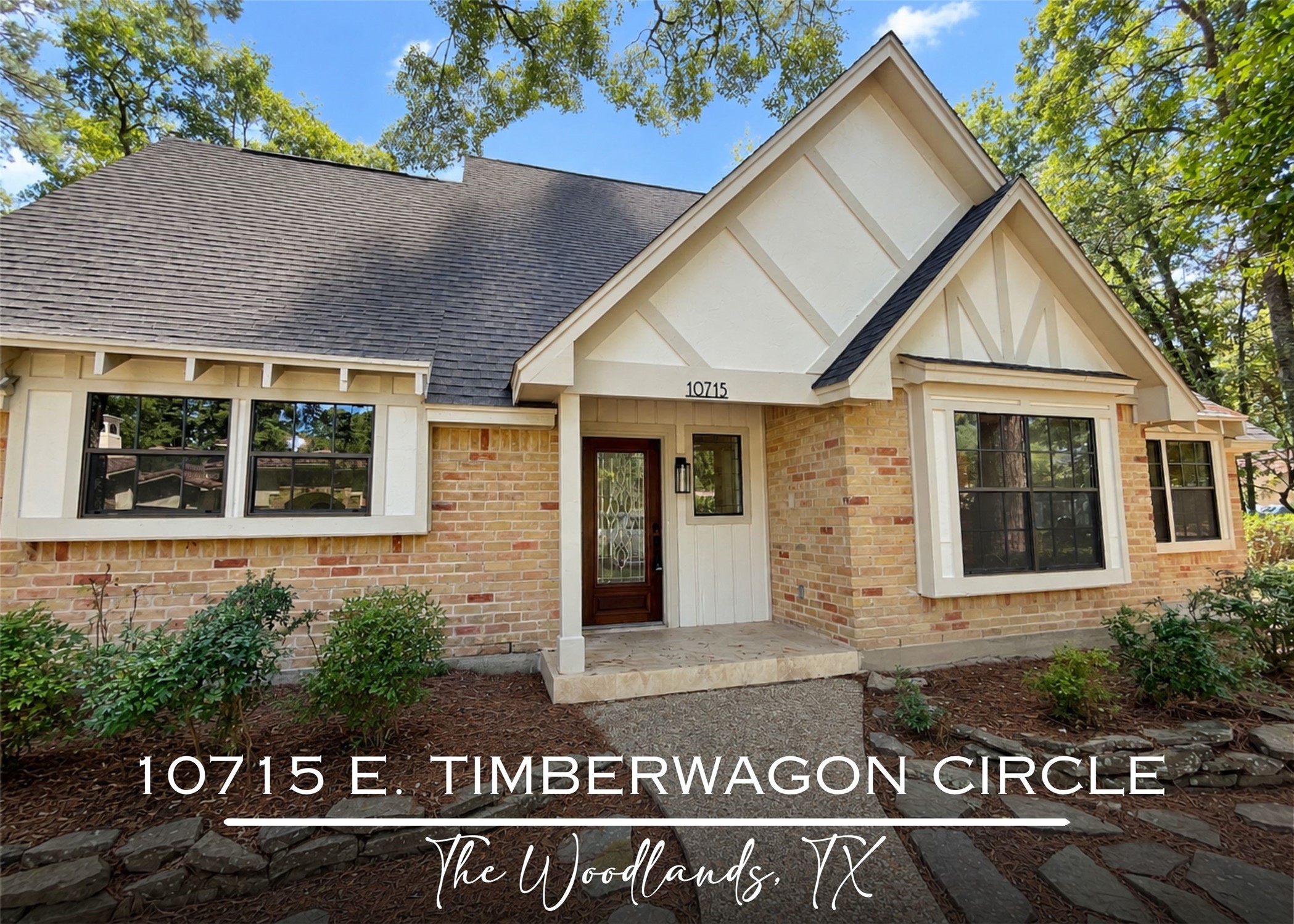 10715 E Timberwagon Circle