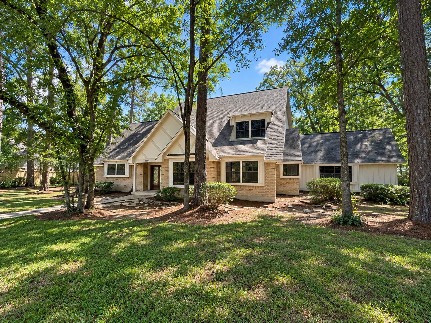 10715 E Timberwagon Circle Property Photo 3