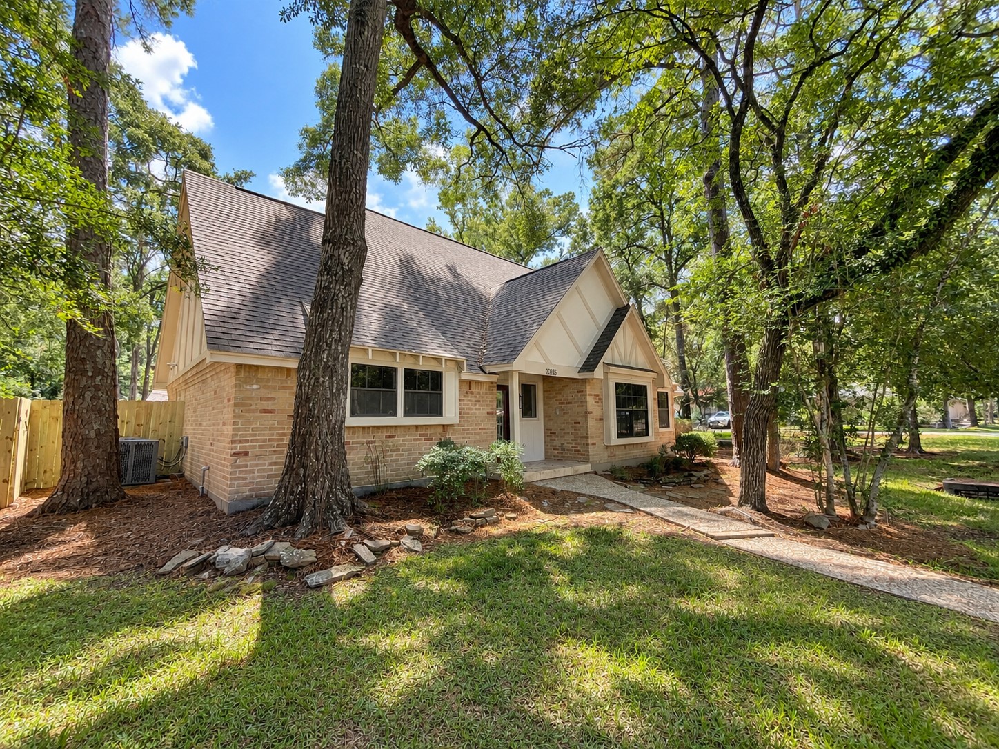 10715 E Timberwagon Circle Property Photo 4