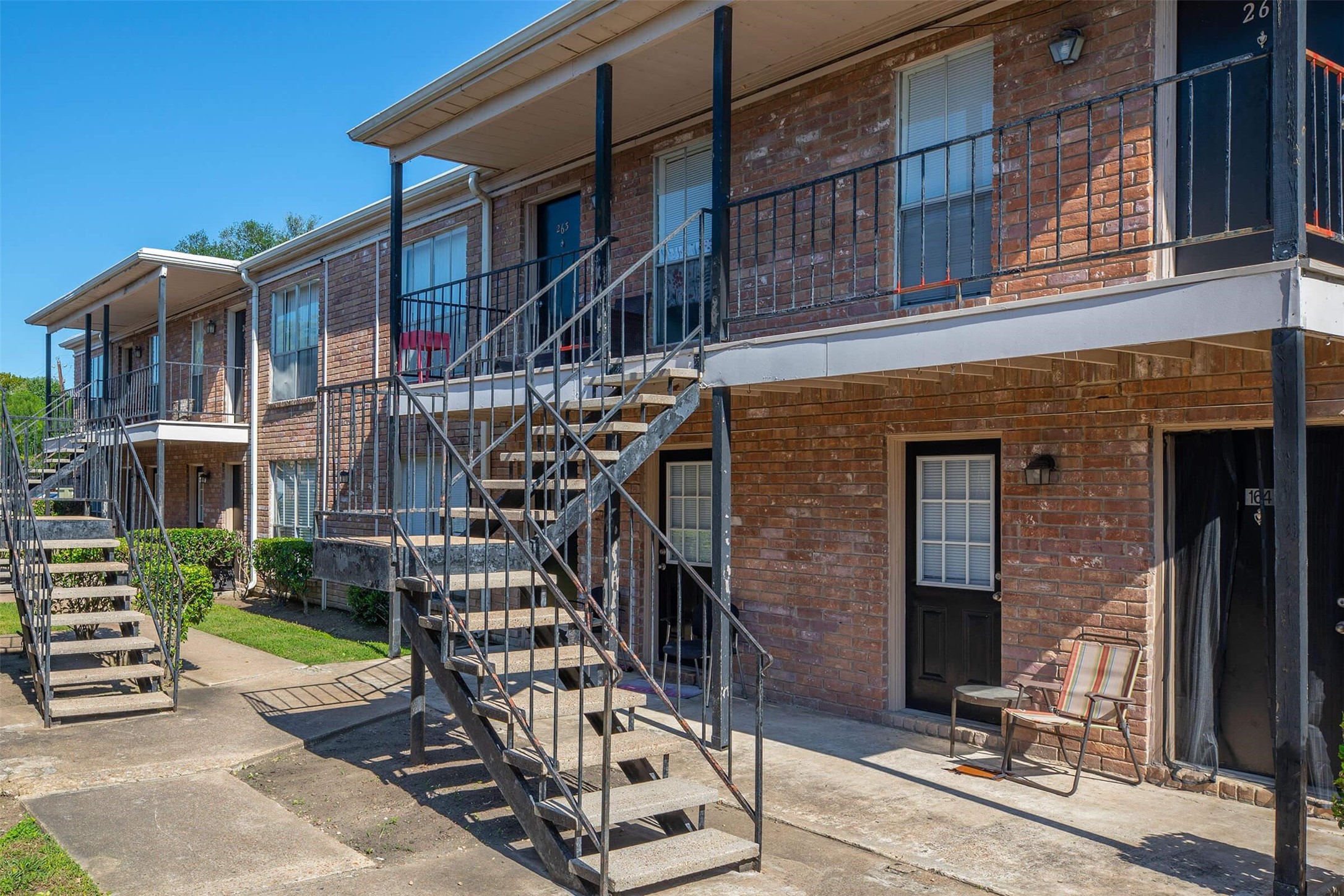 5900 N Braeswood Blvd 237 Property Photo 27