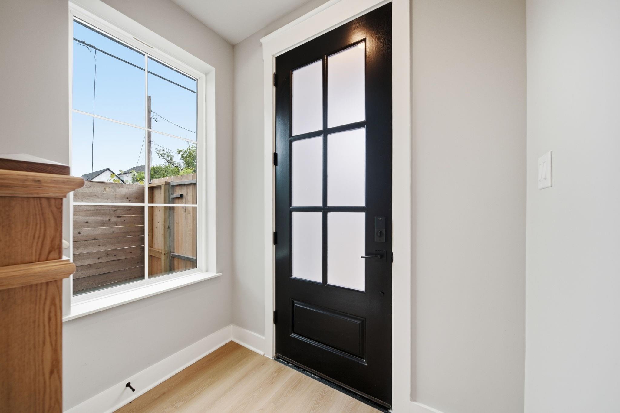 4428 Providence Street # B, Houston Tx 77020 Property Photo 9