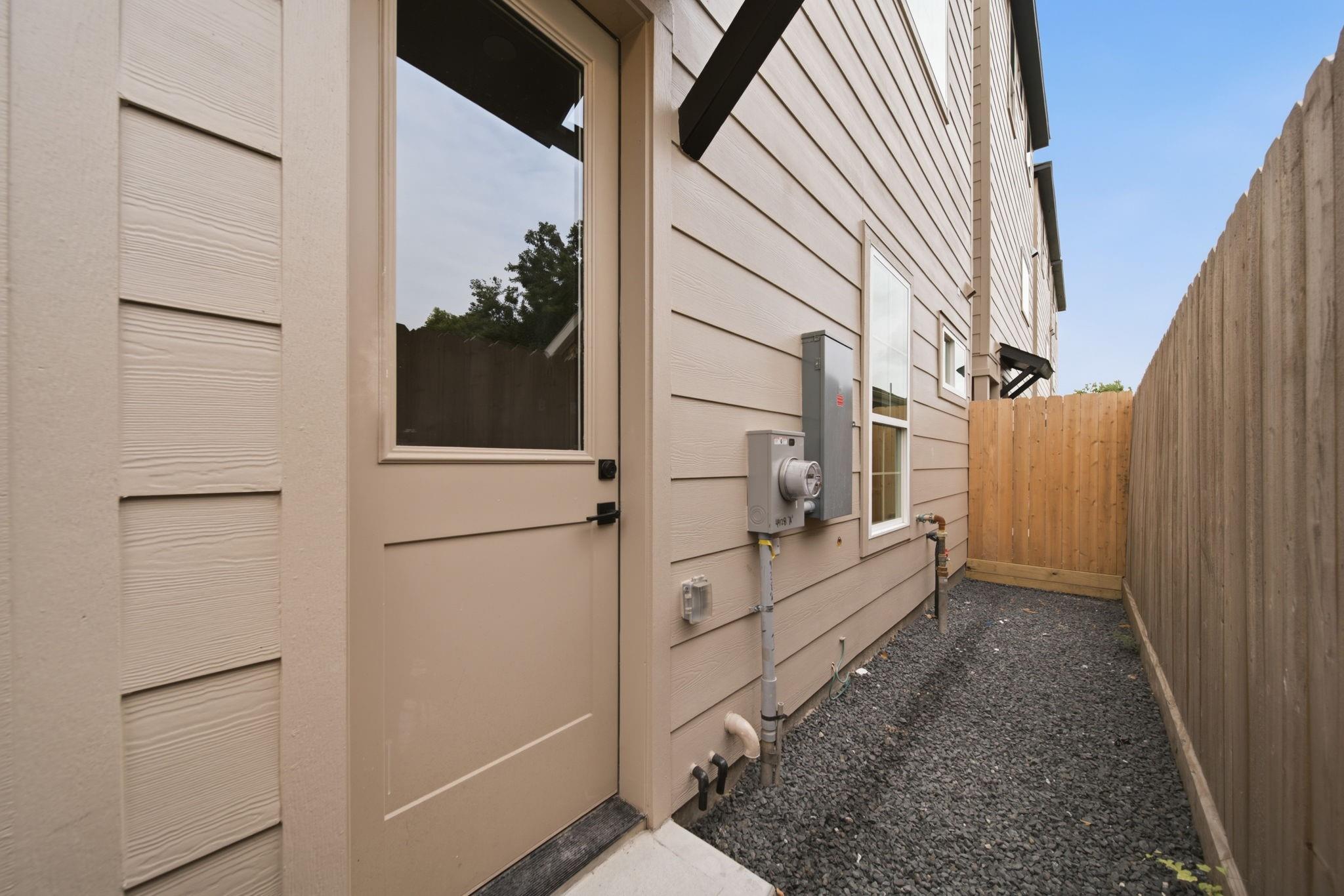 4428 Providence Street # B, Houston Tx 77020 Property Photo 14