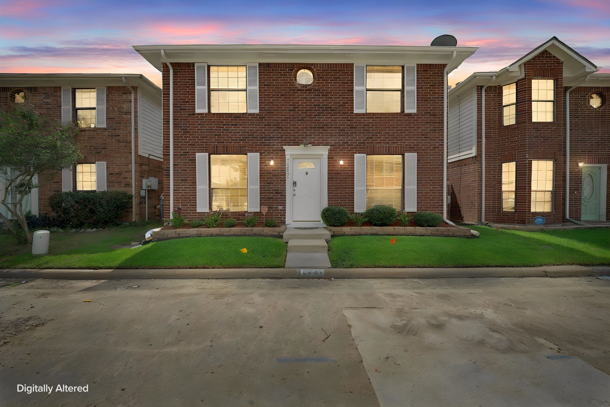 13831 Trumpetvine Street Property Photo 1