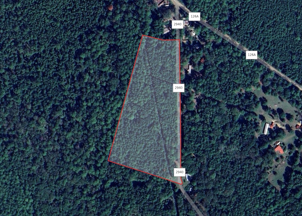 214 County Rd 2940 Property Photo 1