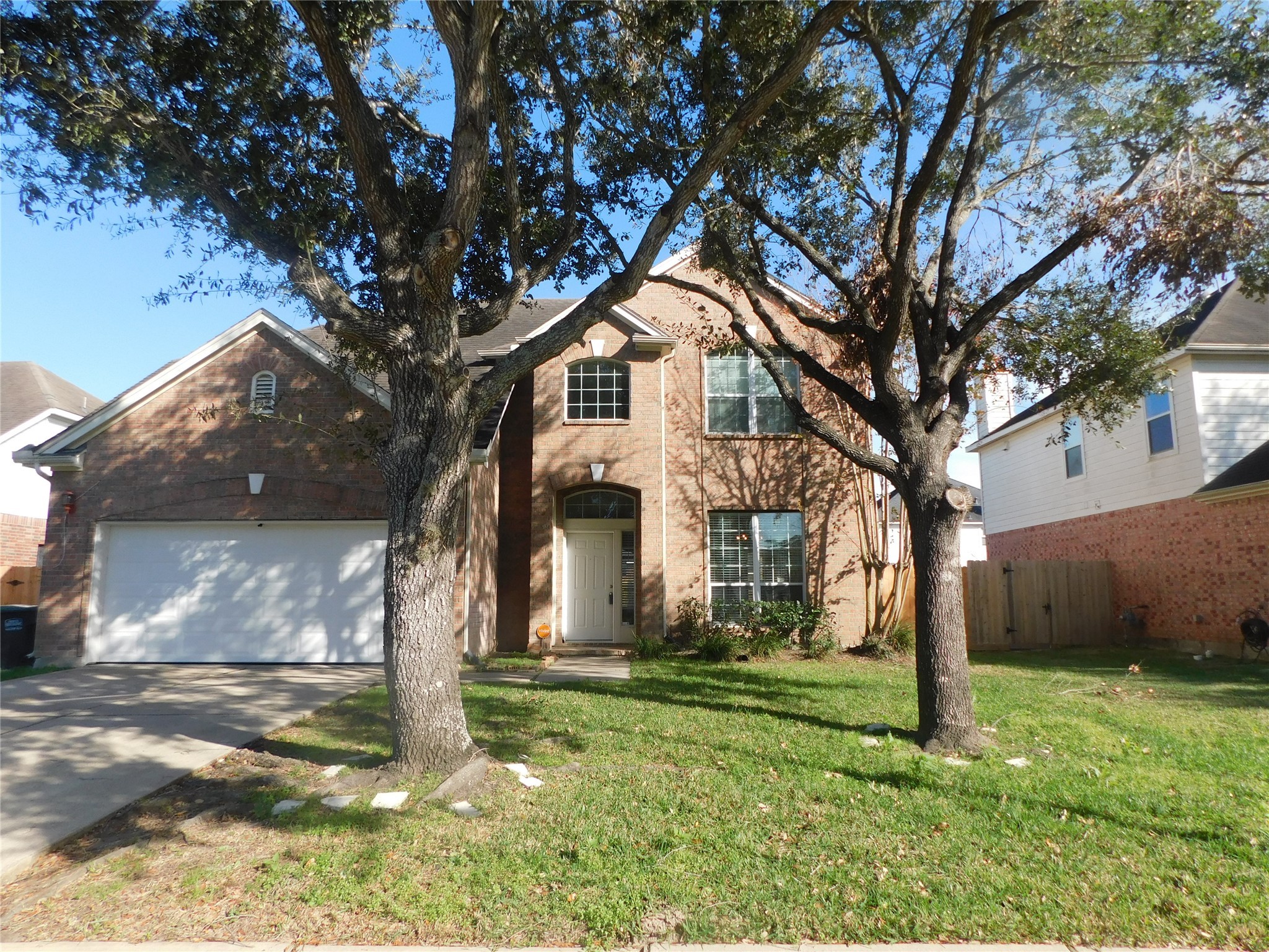 2511 Sunlight Lane Property Photo 1