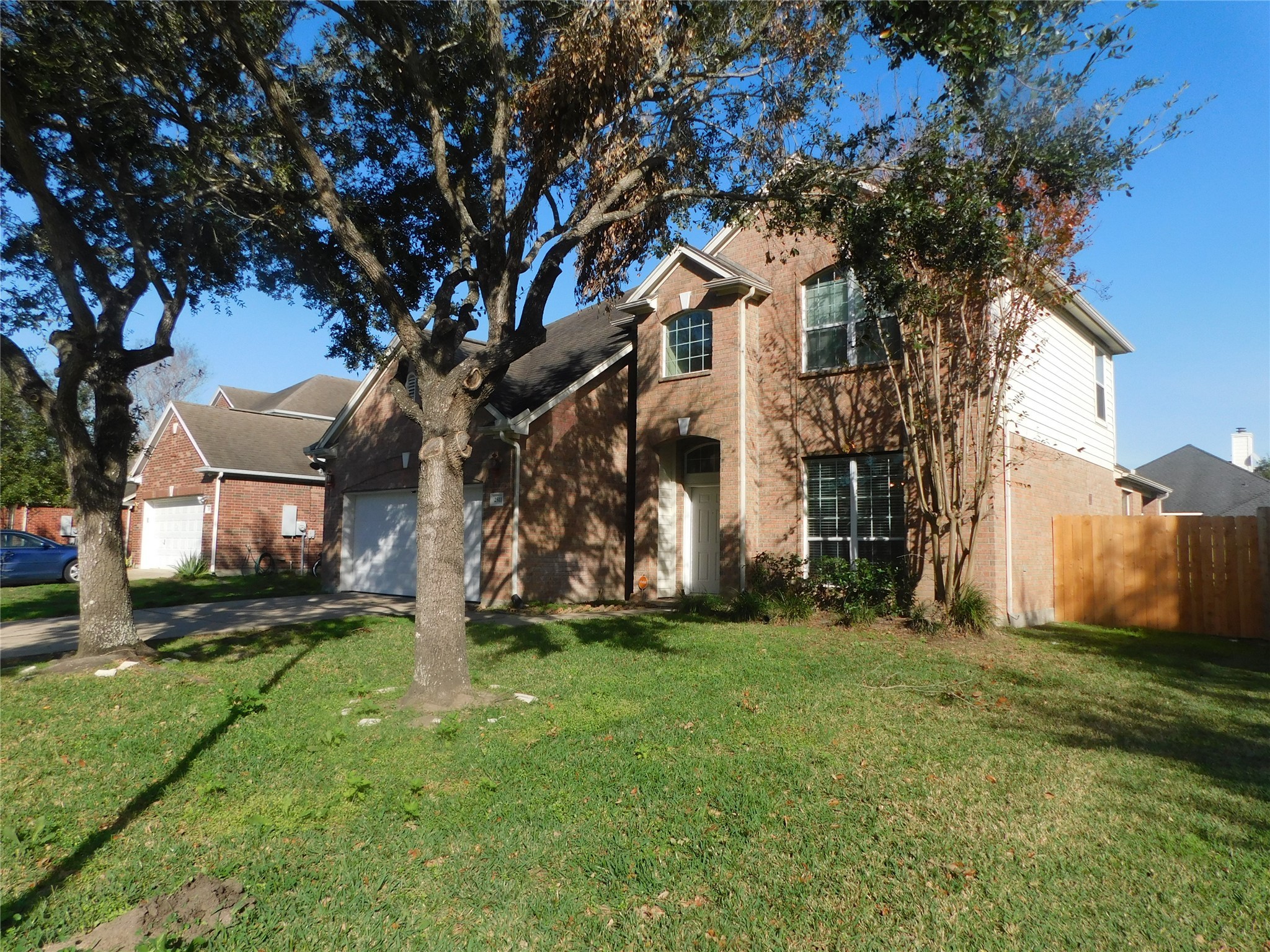 2511 Sunlight Lane Property Photo 2