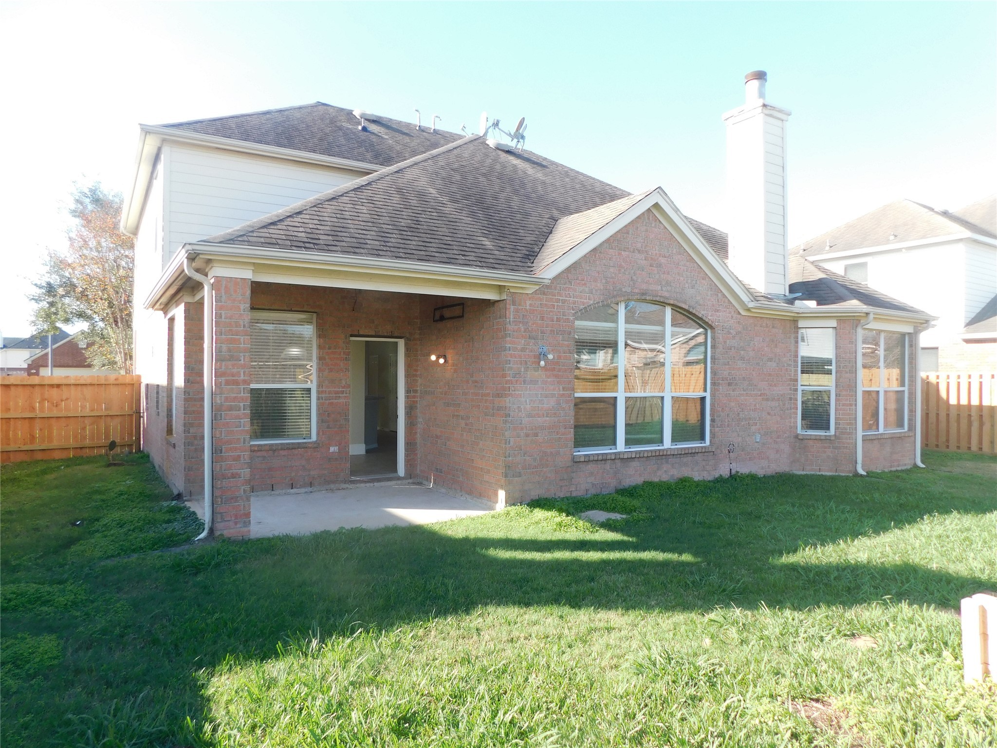2511 Sunlight Lane Property Photo 4