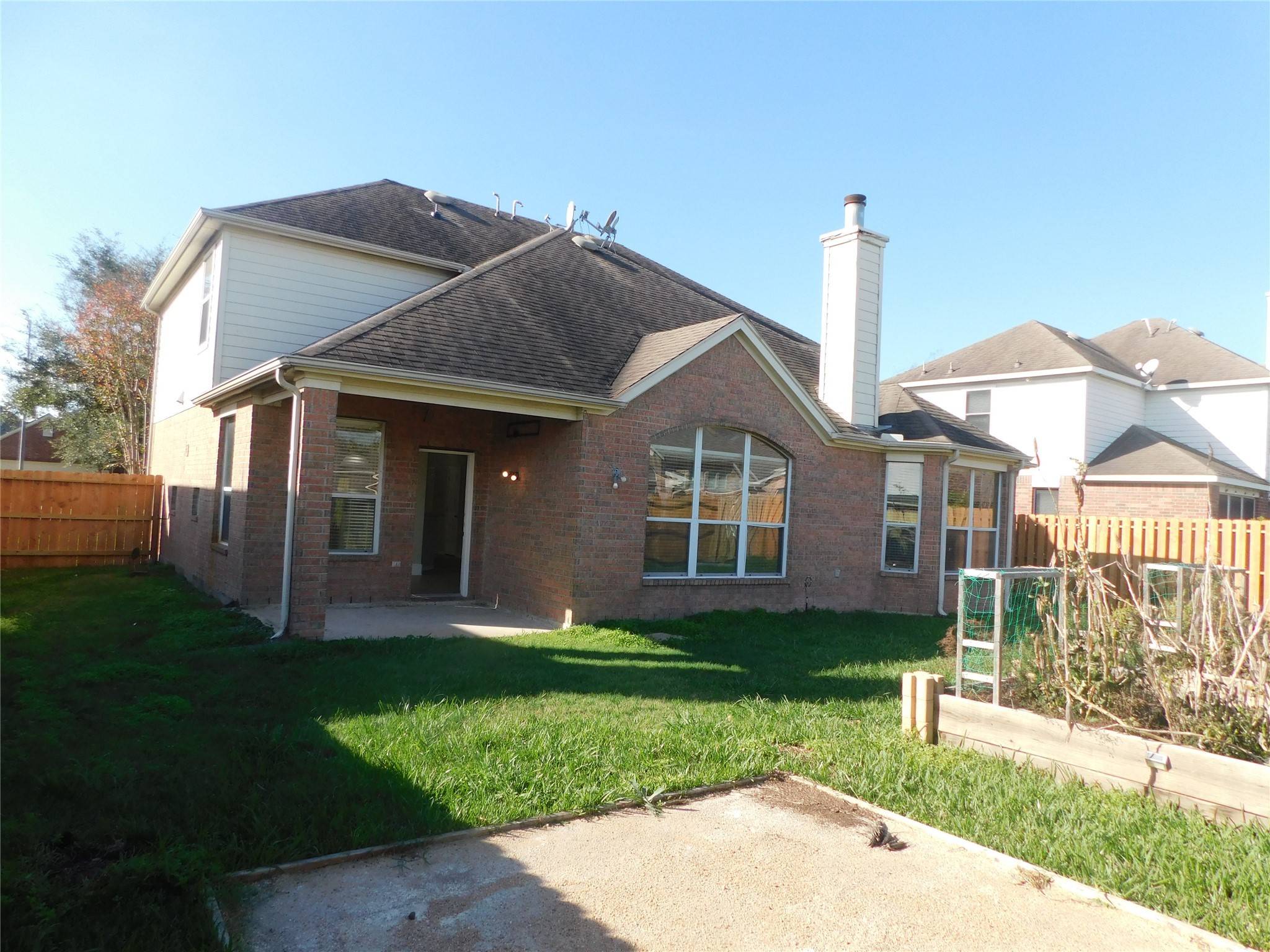 2511 Sunlight Lane Property Photo 20
